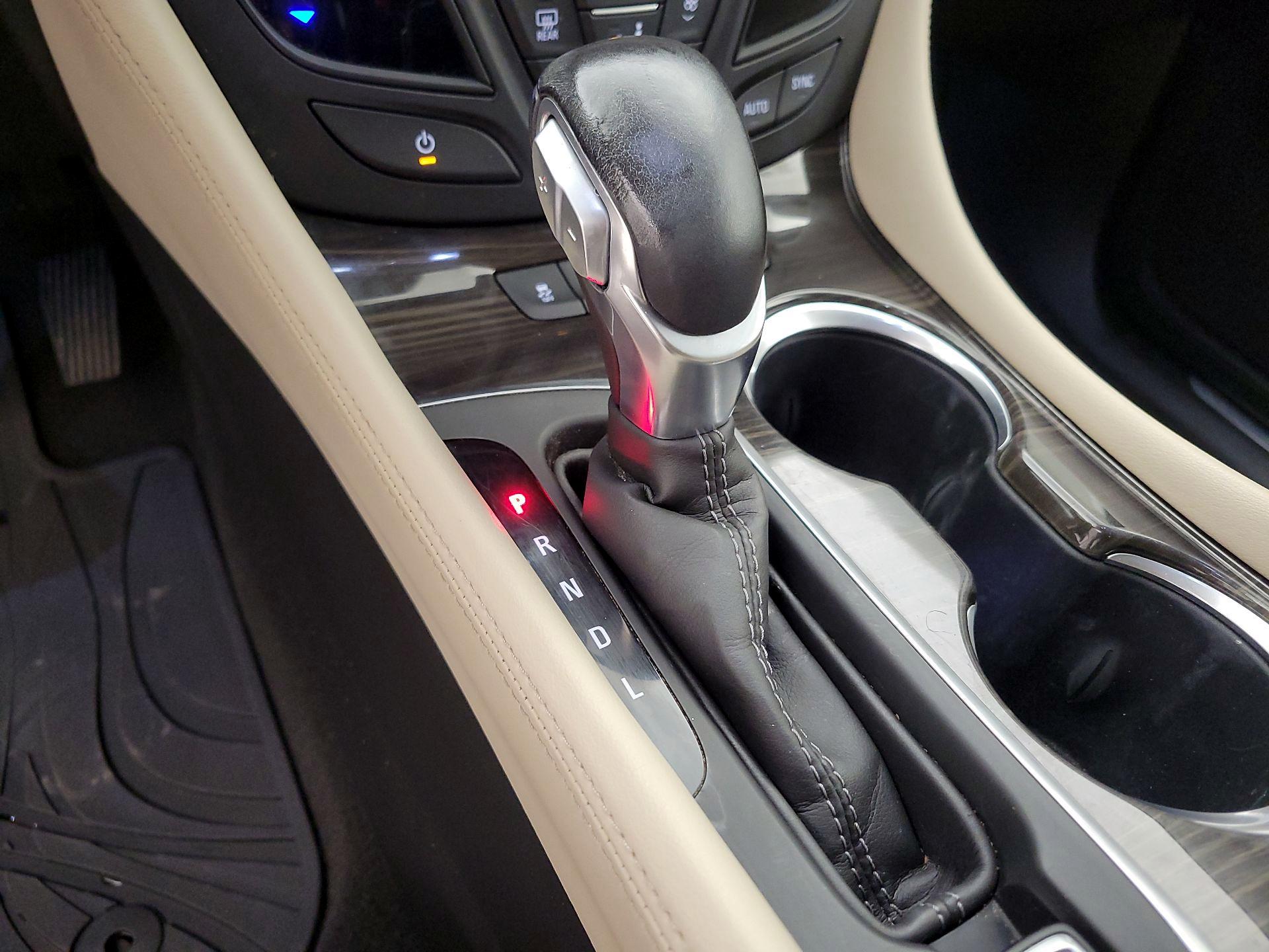 Thumbnail: 2019 Buick Envision - 17