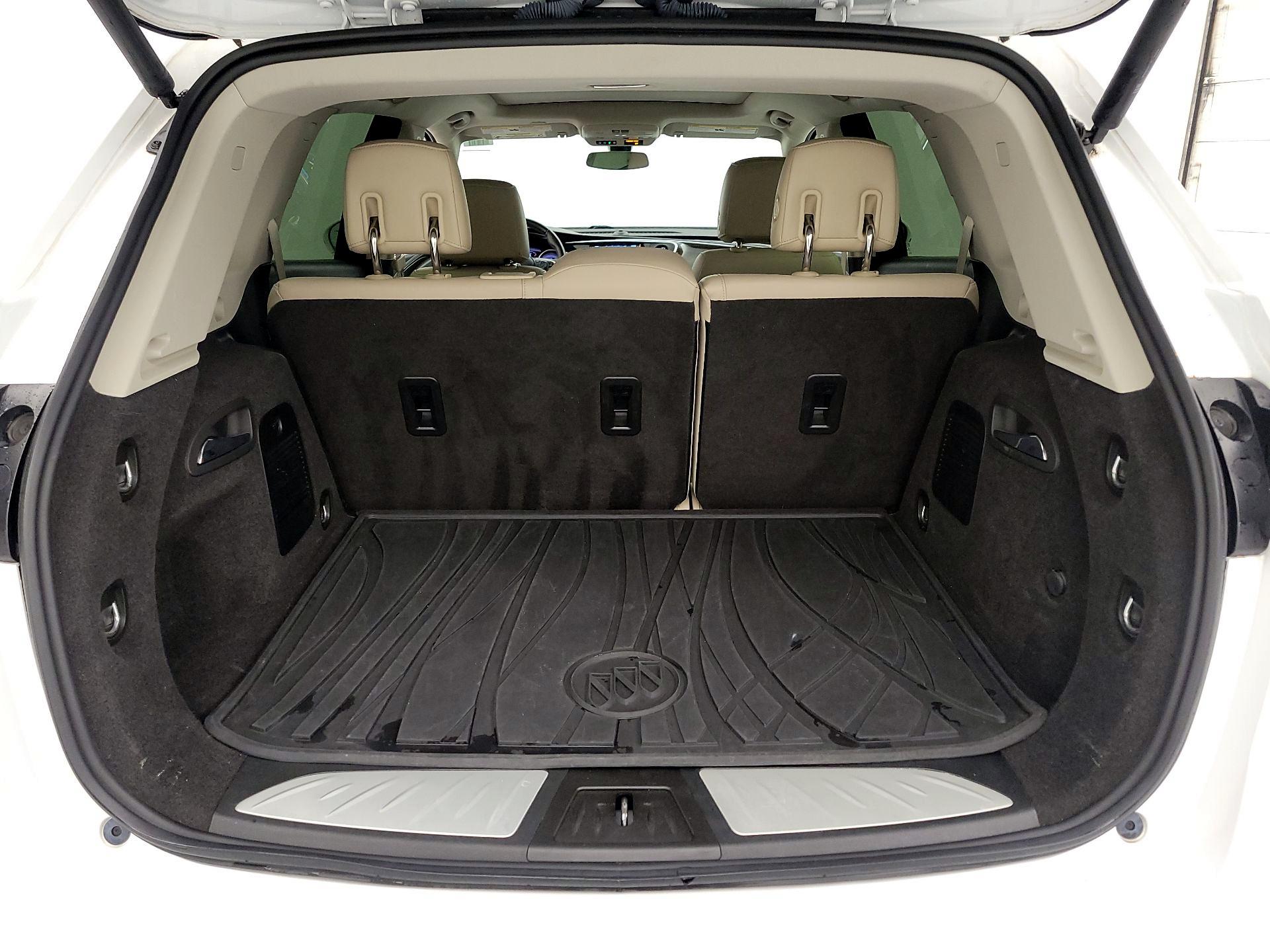 Thumbnail: 2019 Buick Envision - 20