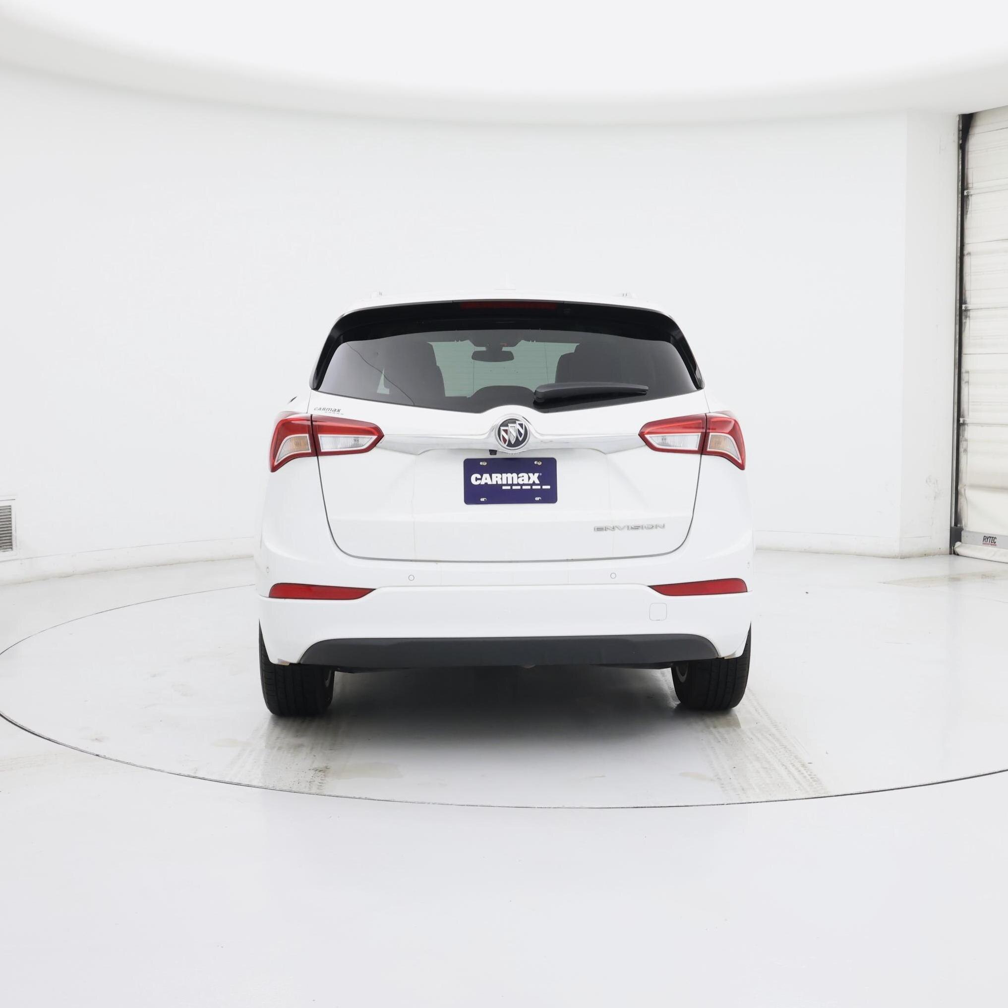 Thumbnail: 2019 Buick Envision - 6