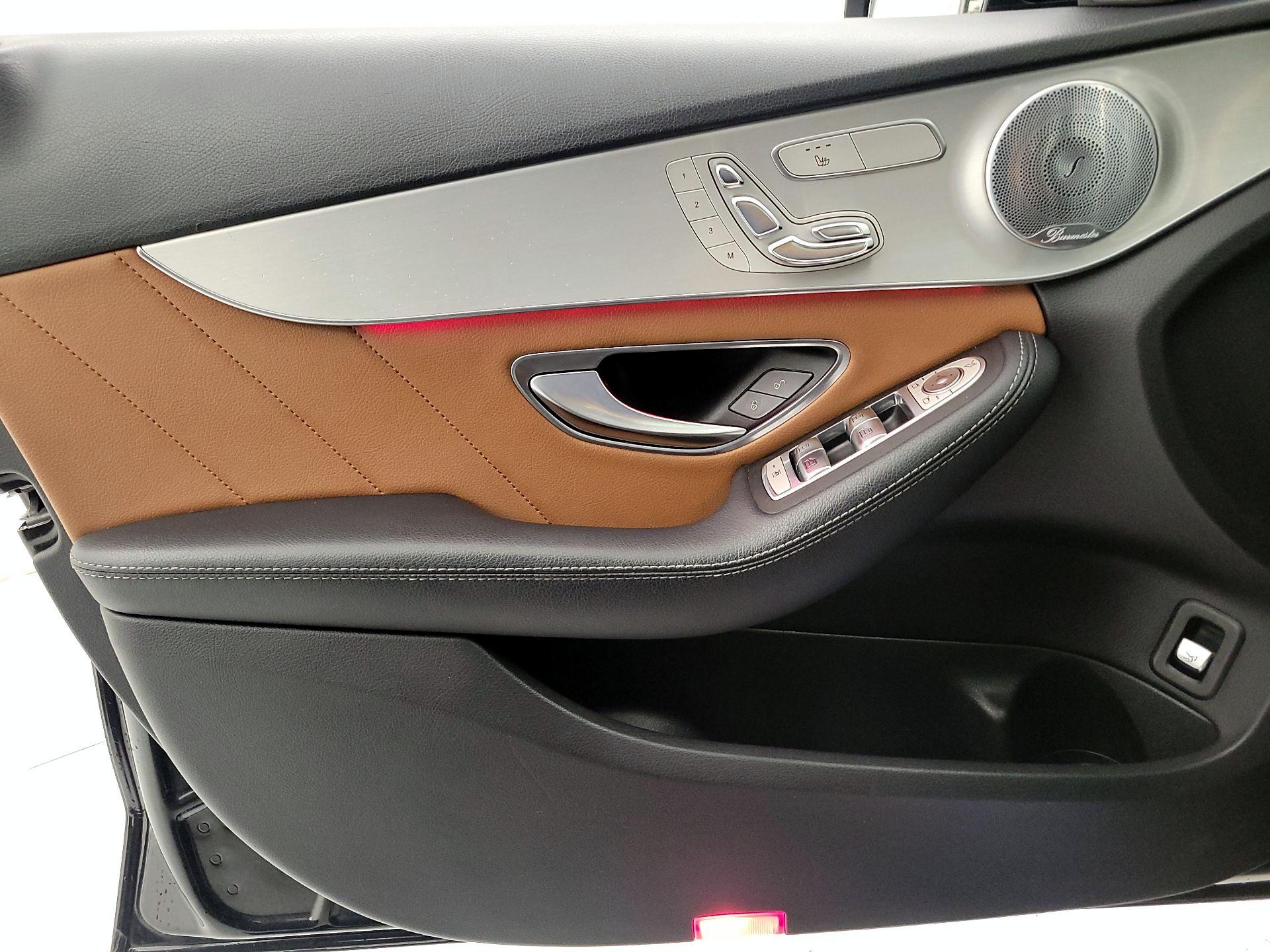 Thumbnail: 2019 Mercedes-Benz C-Class - 12