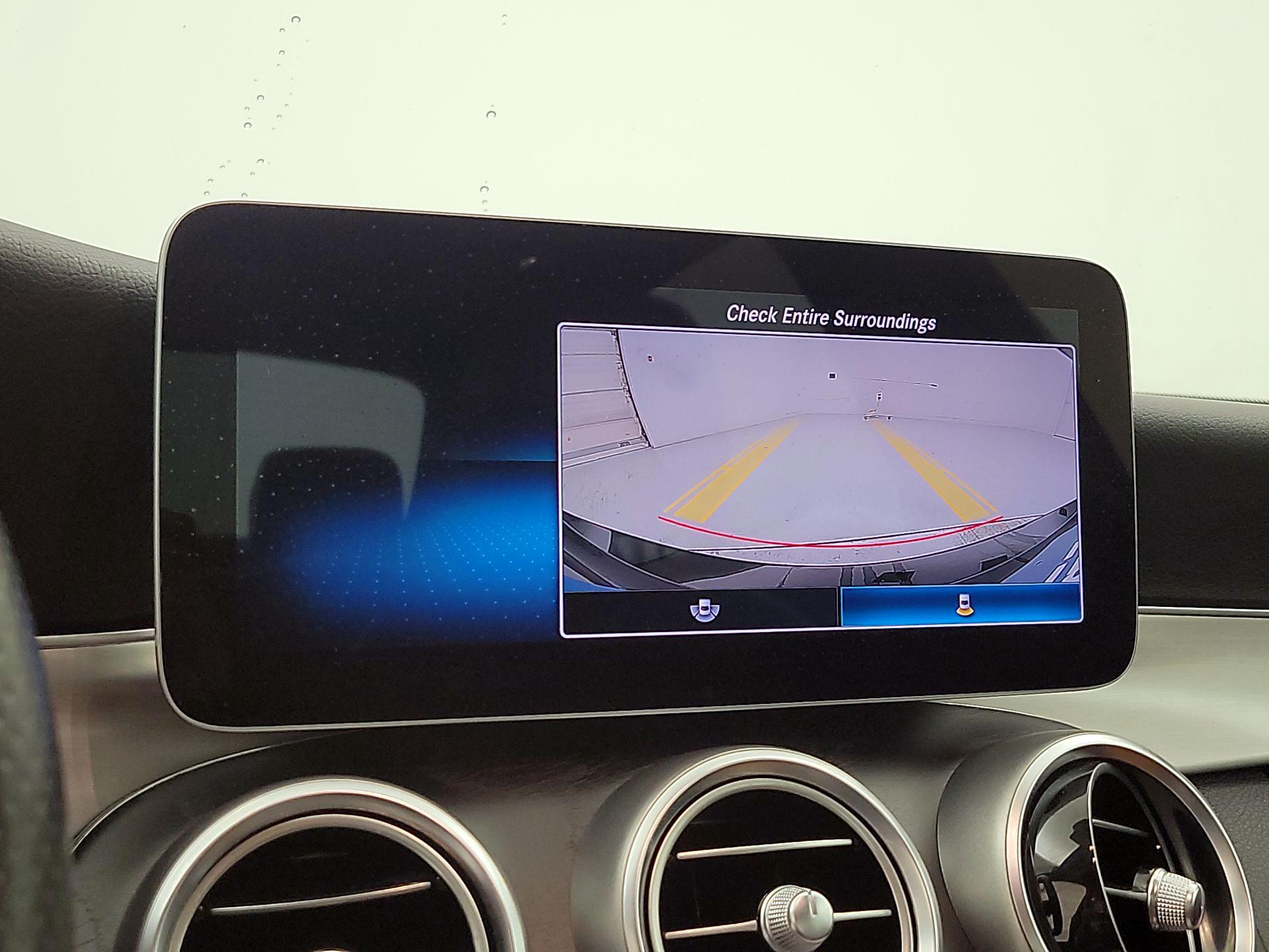 Thumbnail: 2019 Mercedes-Benz C-Class - 14