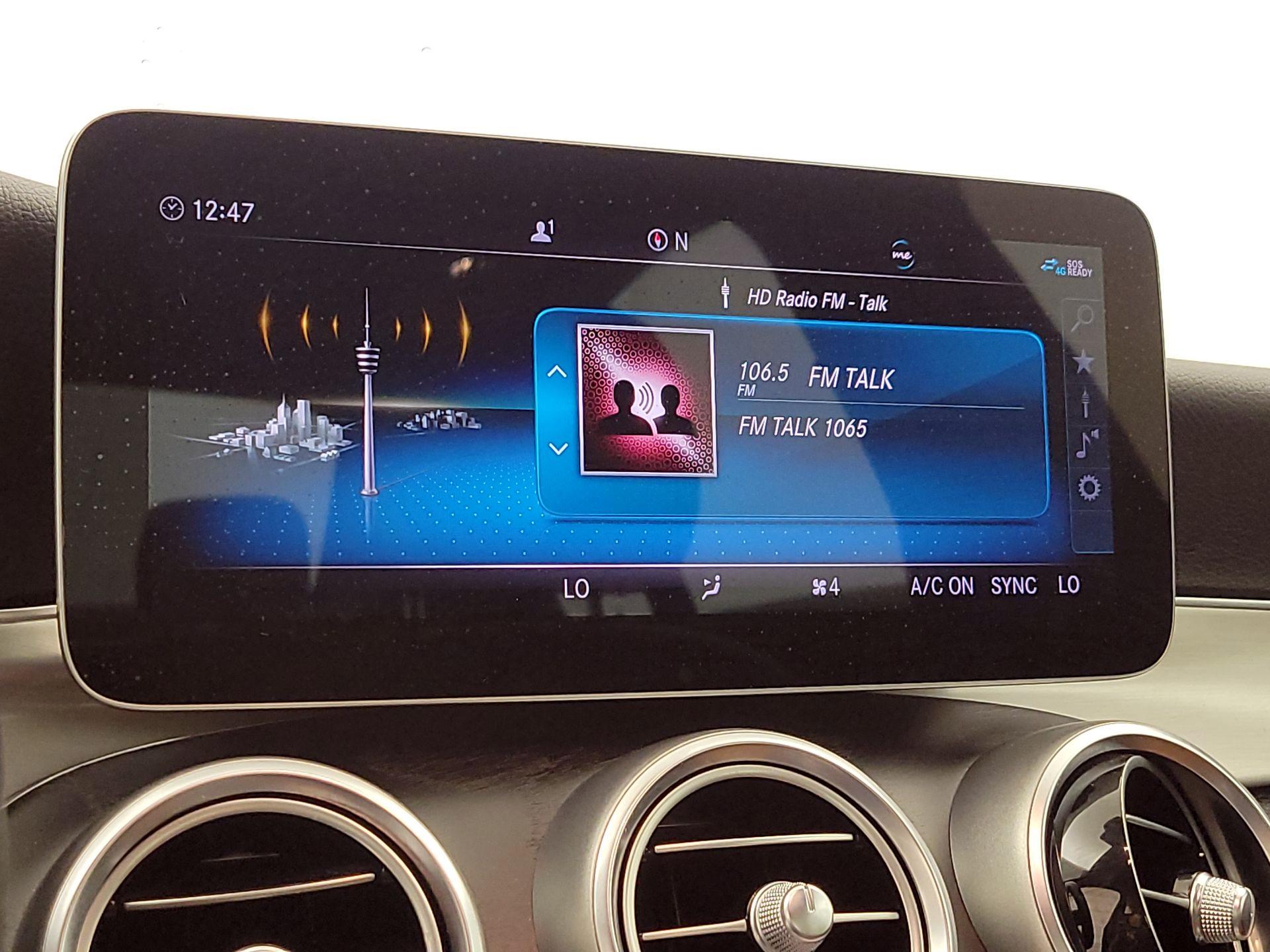 Thumbnail: 2019 Mercedes-Benz C-Class - 15