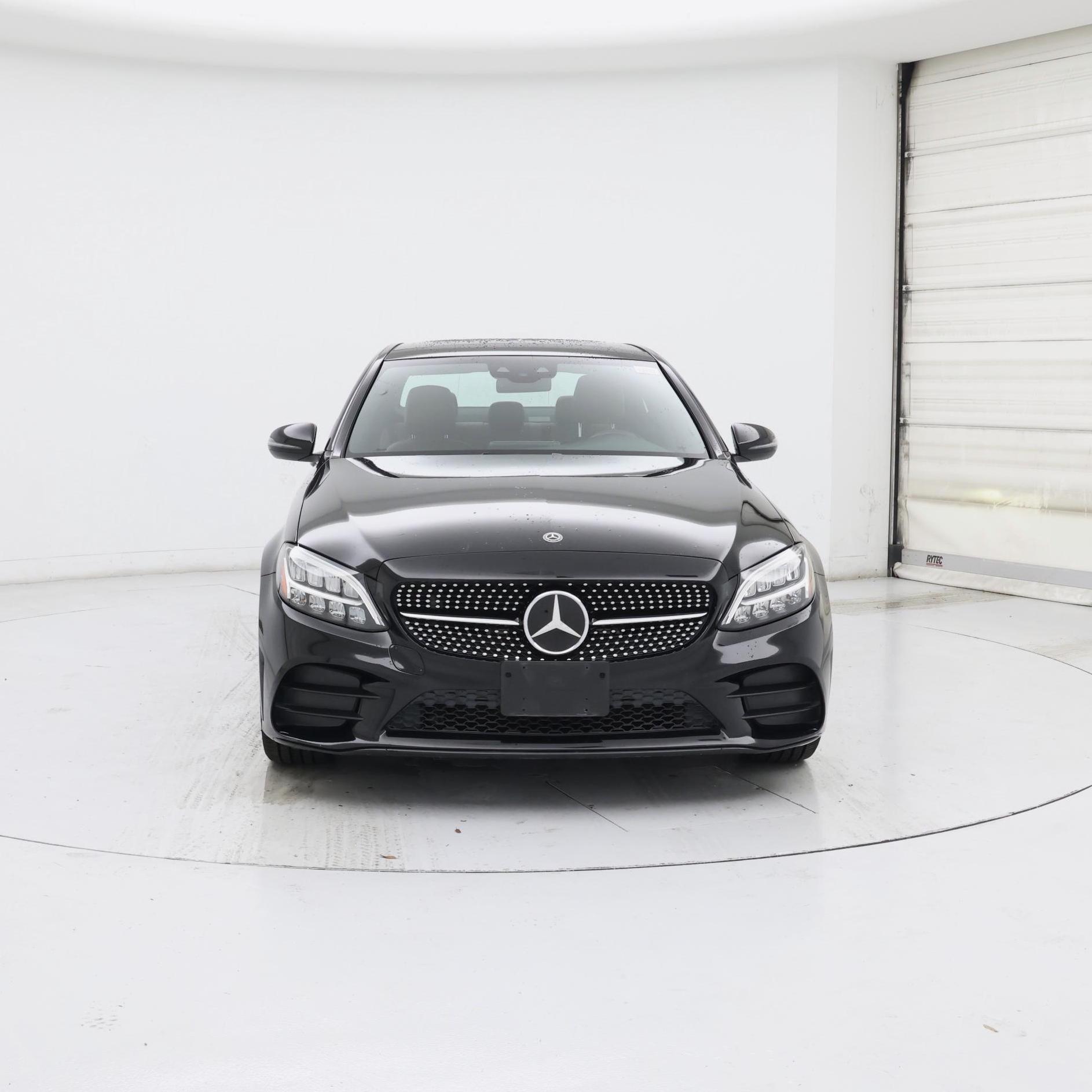 Thumbnail: 2019 Mercedes-Benz C-Class - 5