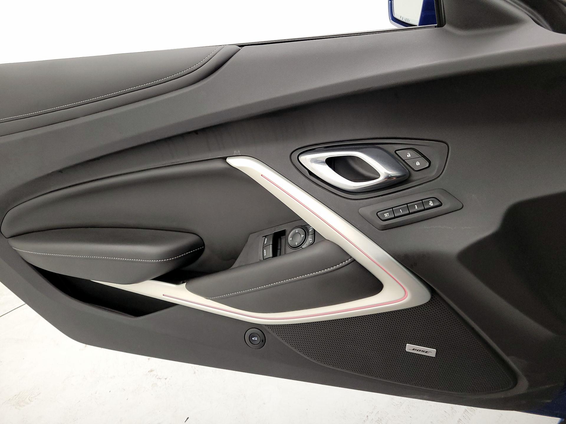 Thumbnail: 2021 Chevrolet Camaro - 12