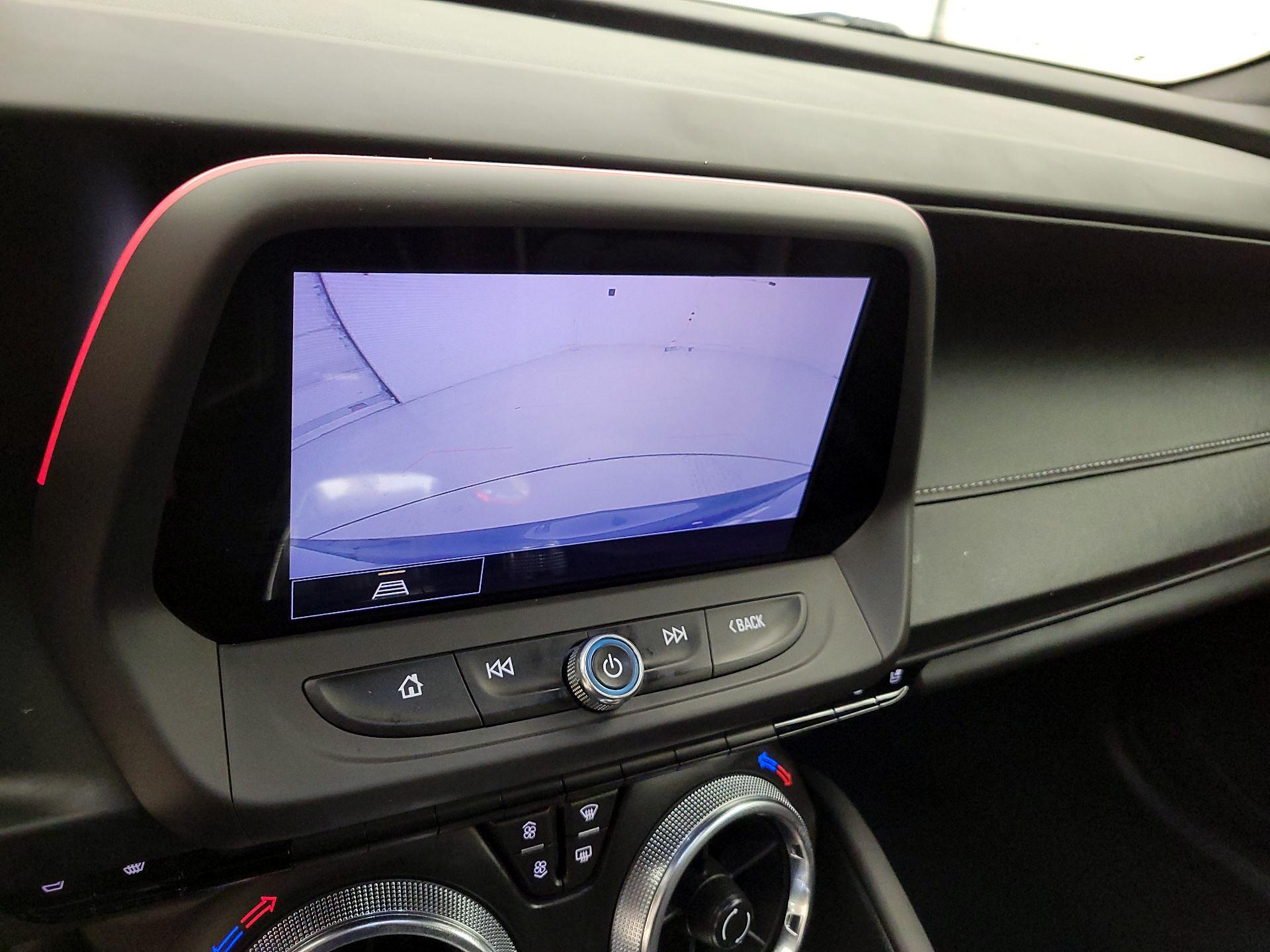 Thumbnail: 2021 Chevrolet Camaro - 14