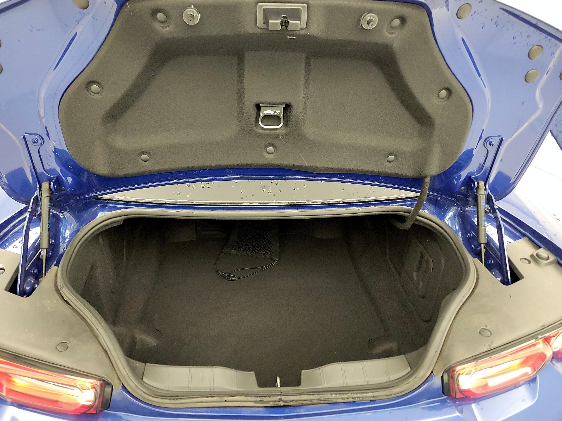 Thumbnail: 2021 Chevrolet Camaro - 20