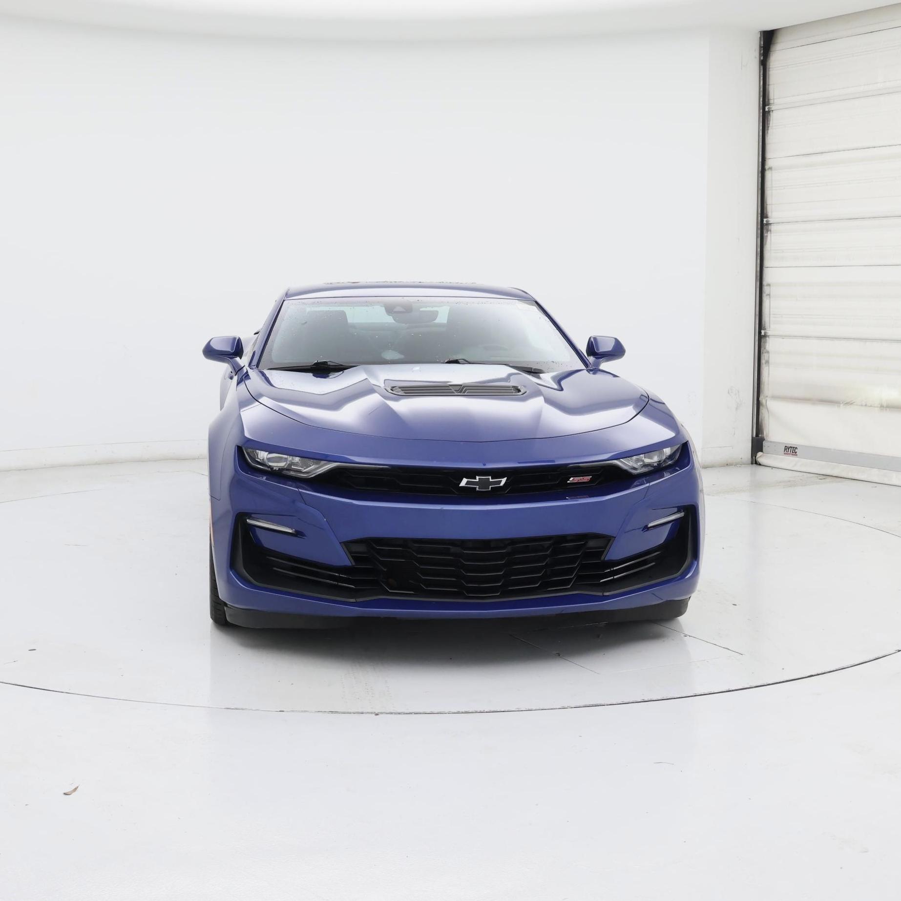 Thumbnail: 2021 Chevrolet Camaro - 5