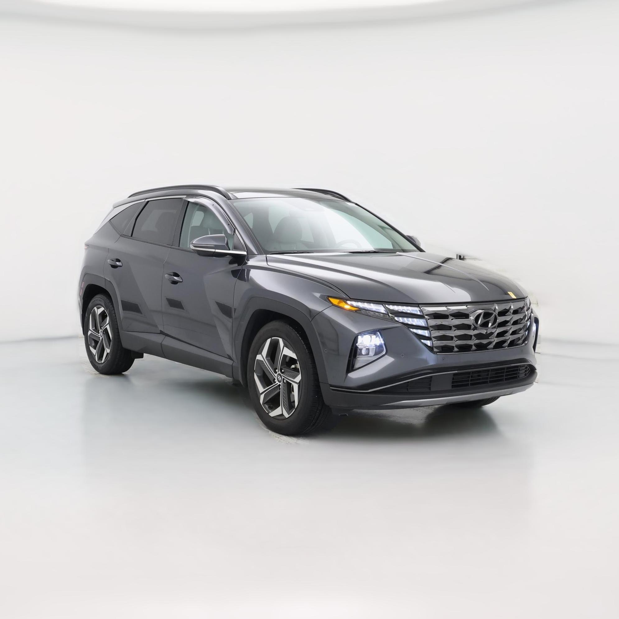 Thumbnail: 2023 Hyundai Tucson - 1