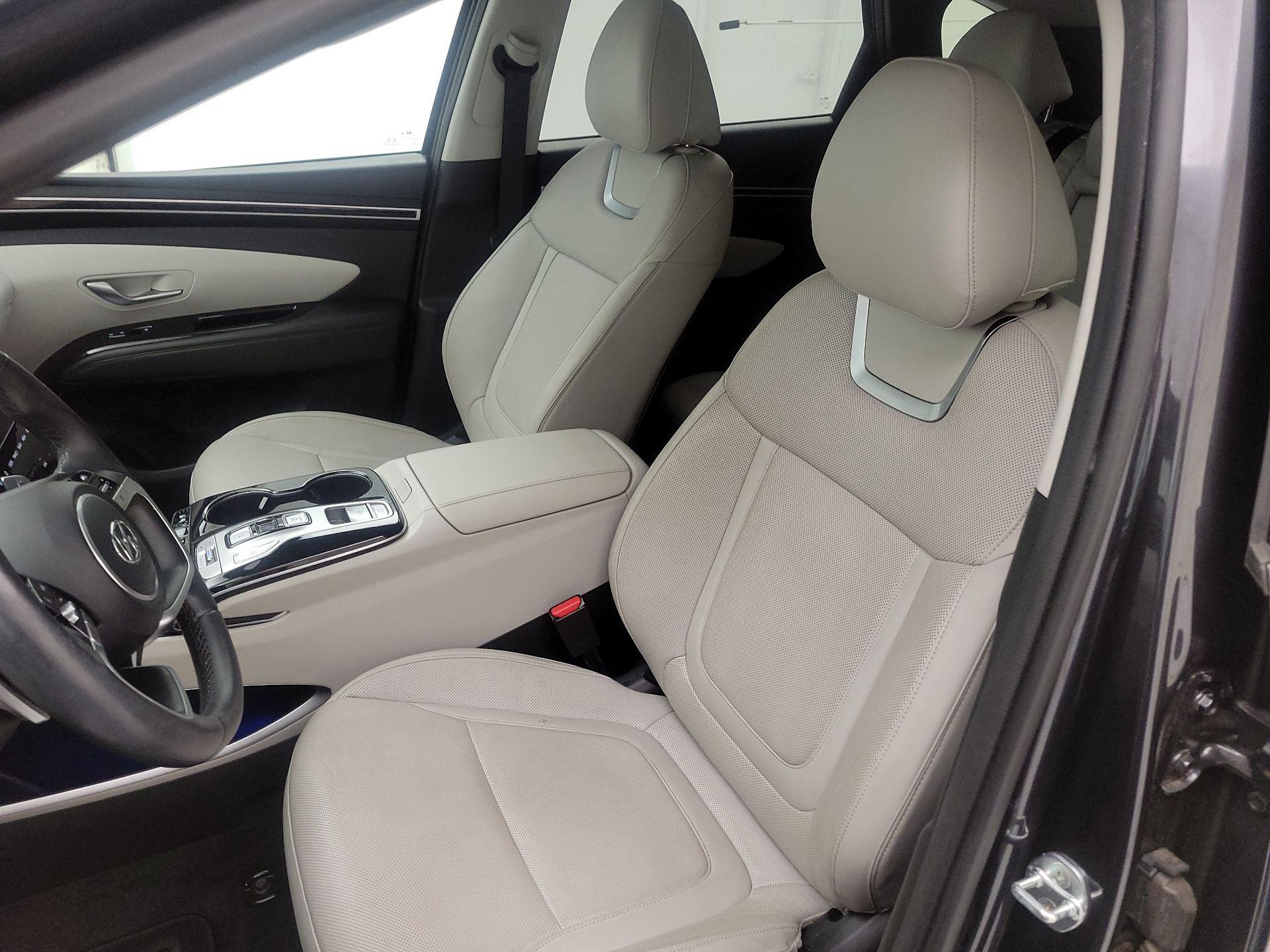 Thumbnail: 2023 Hyundai Tucson - 11