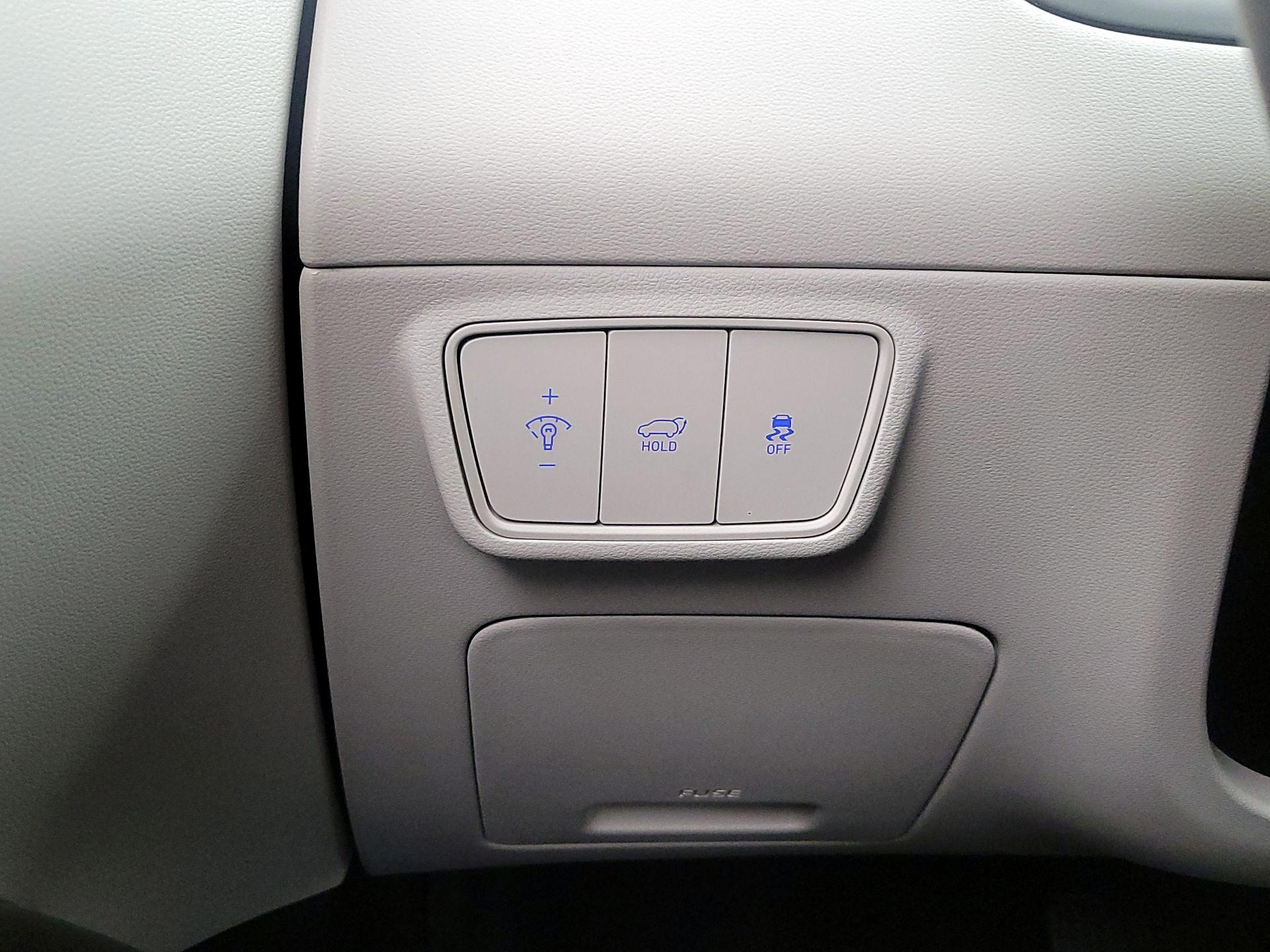 Thumbnail: 2023 Hyundai Tucson - 13