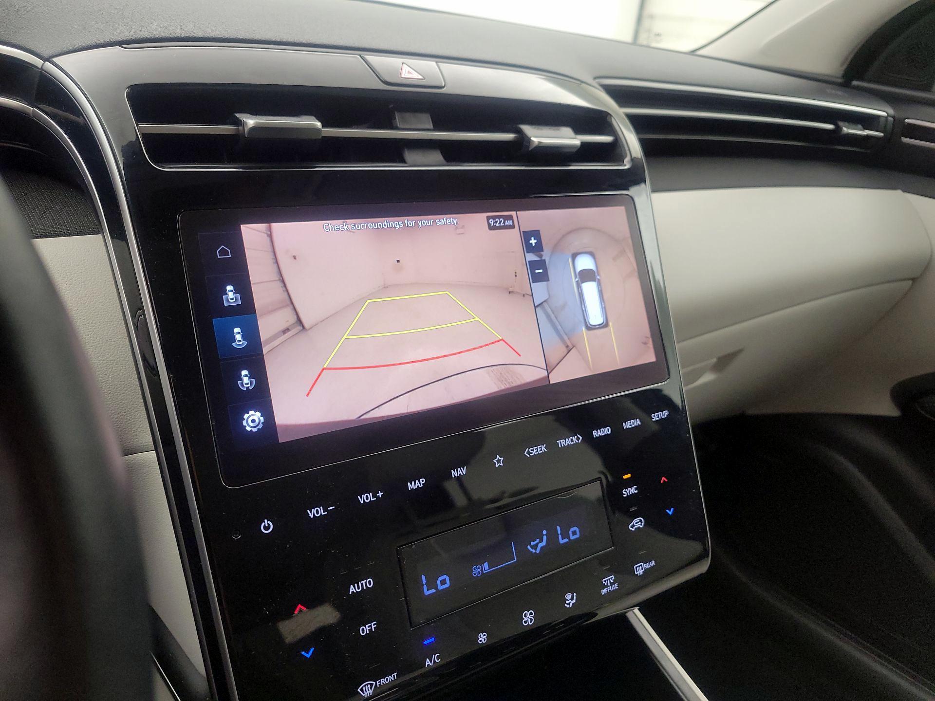 Thumbnail: 2023 Hyundai Tucson - 14