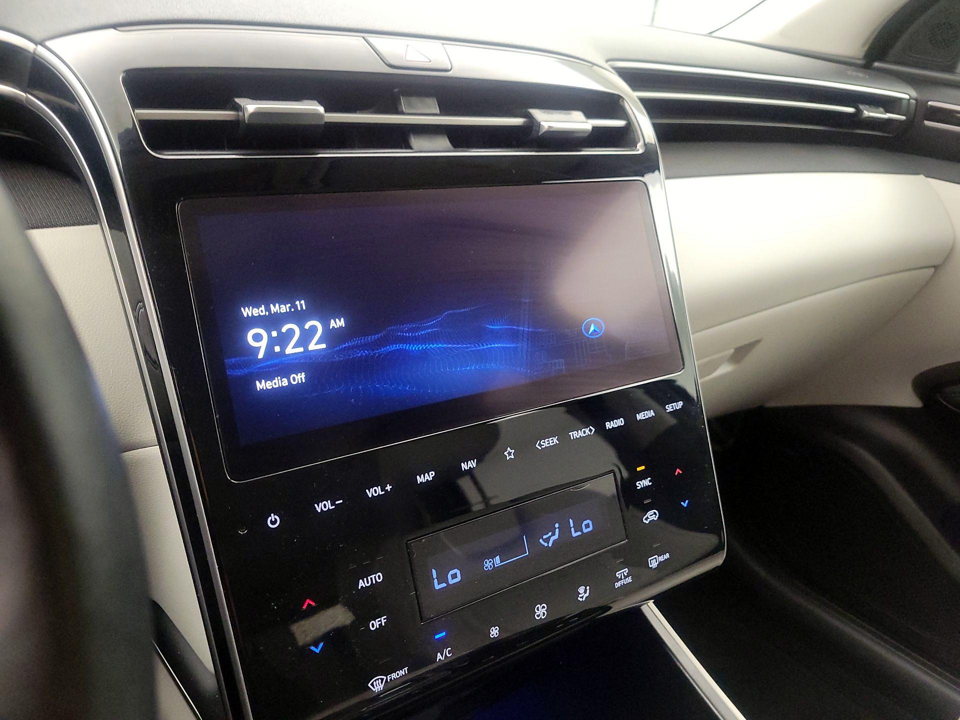 Thumbnail: 2023 Hyundai Tucson - 15