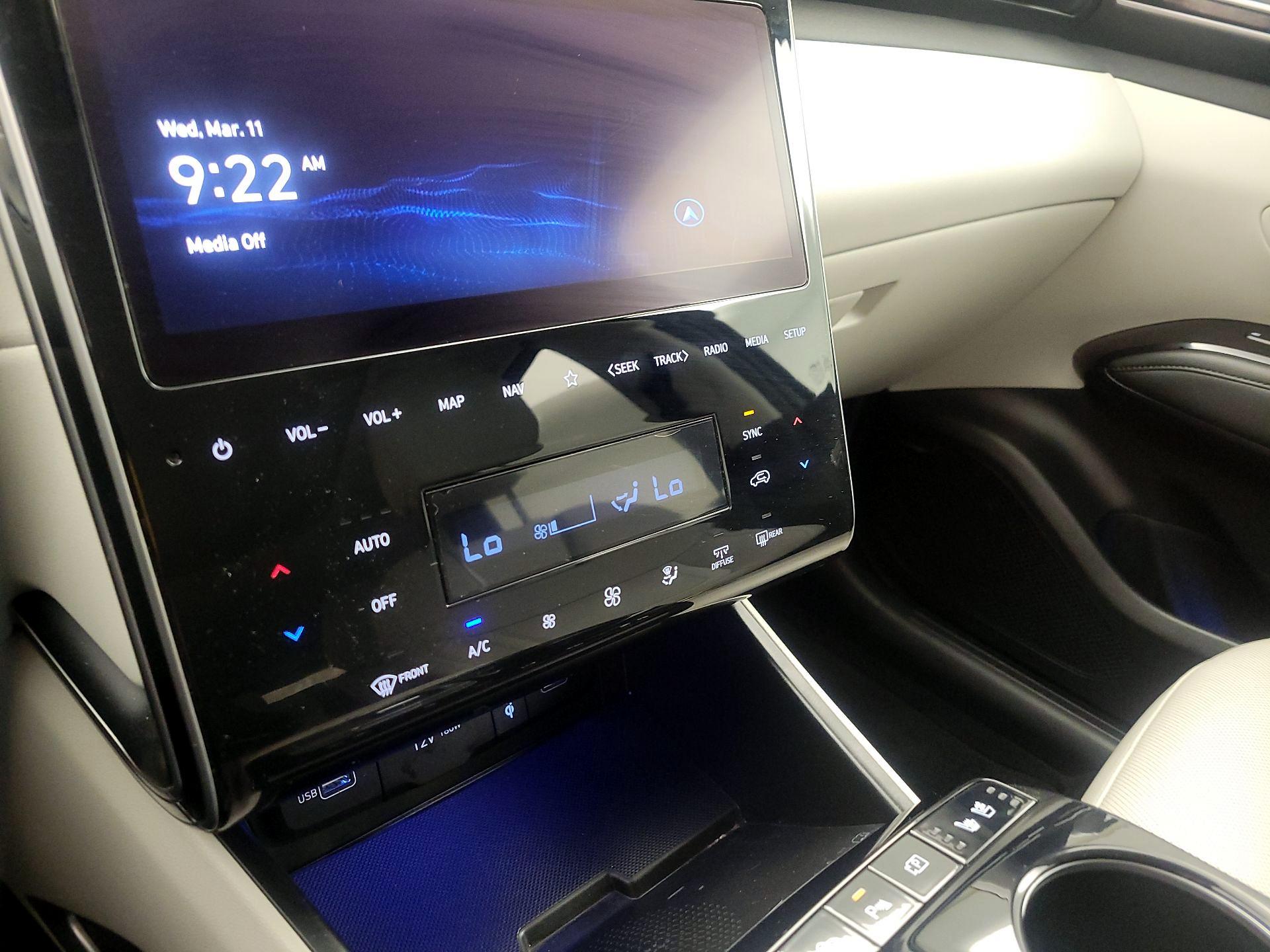 Thumbnail: 2023 Hyundai Tucson - 16