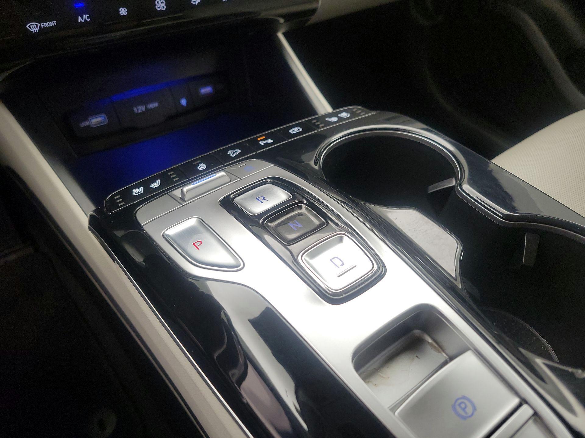 Thumbnail: 2023 Hyundai Tucson - 17