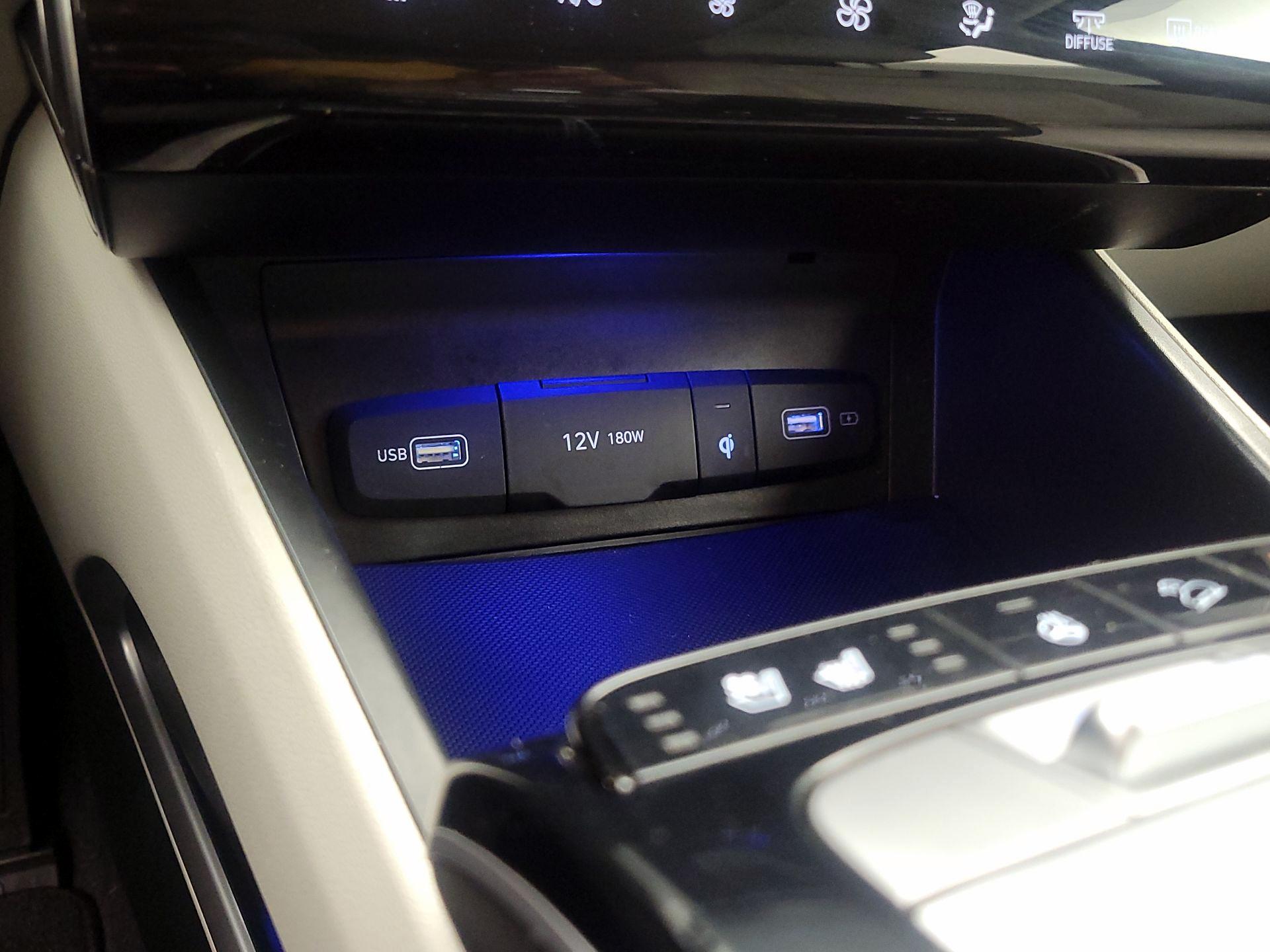 Thumbnail: 2023 Hyundai Tucson - 18