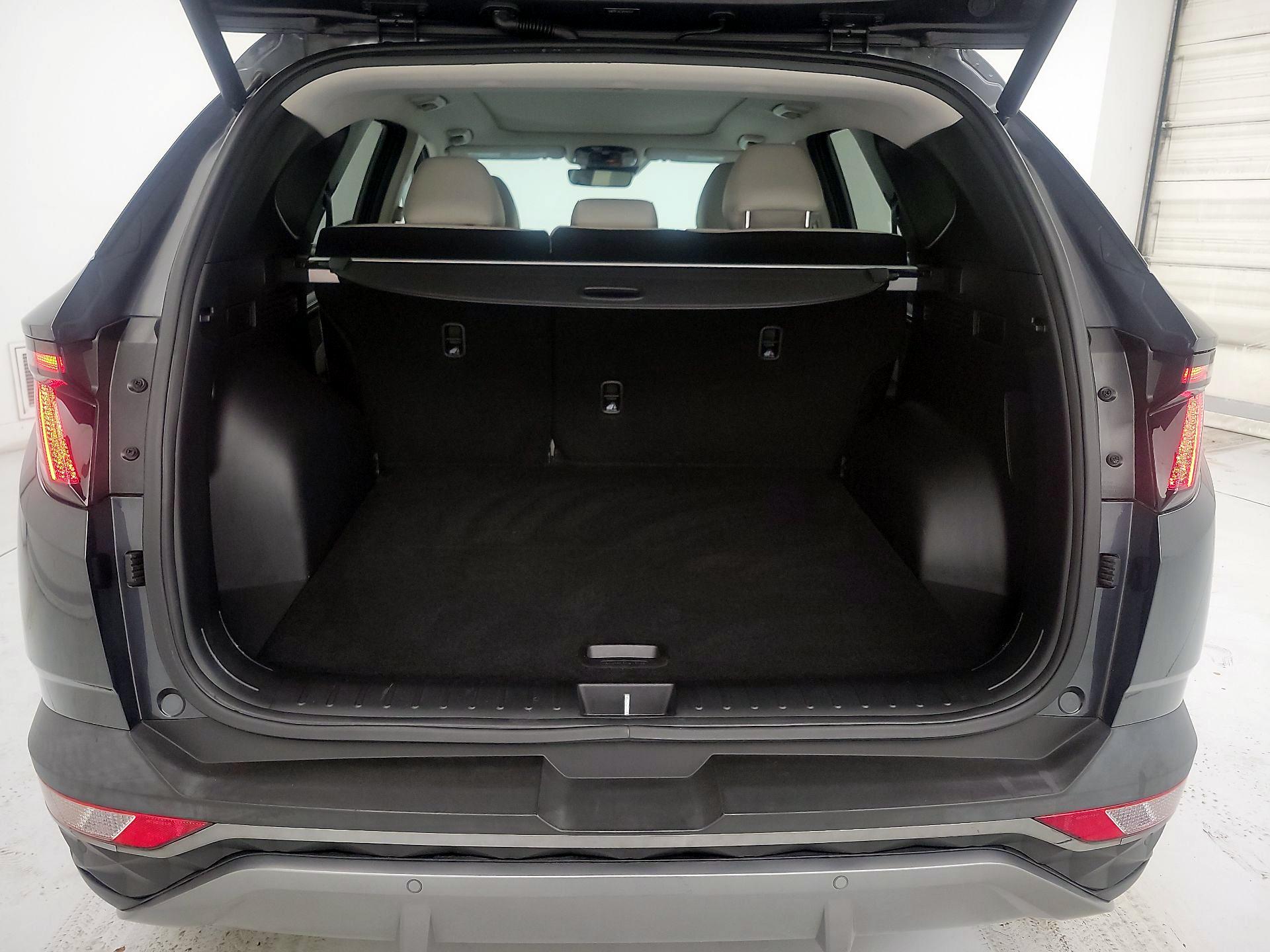 Thumbnail: 2023 Hyundai Tucson - 20