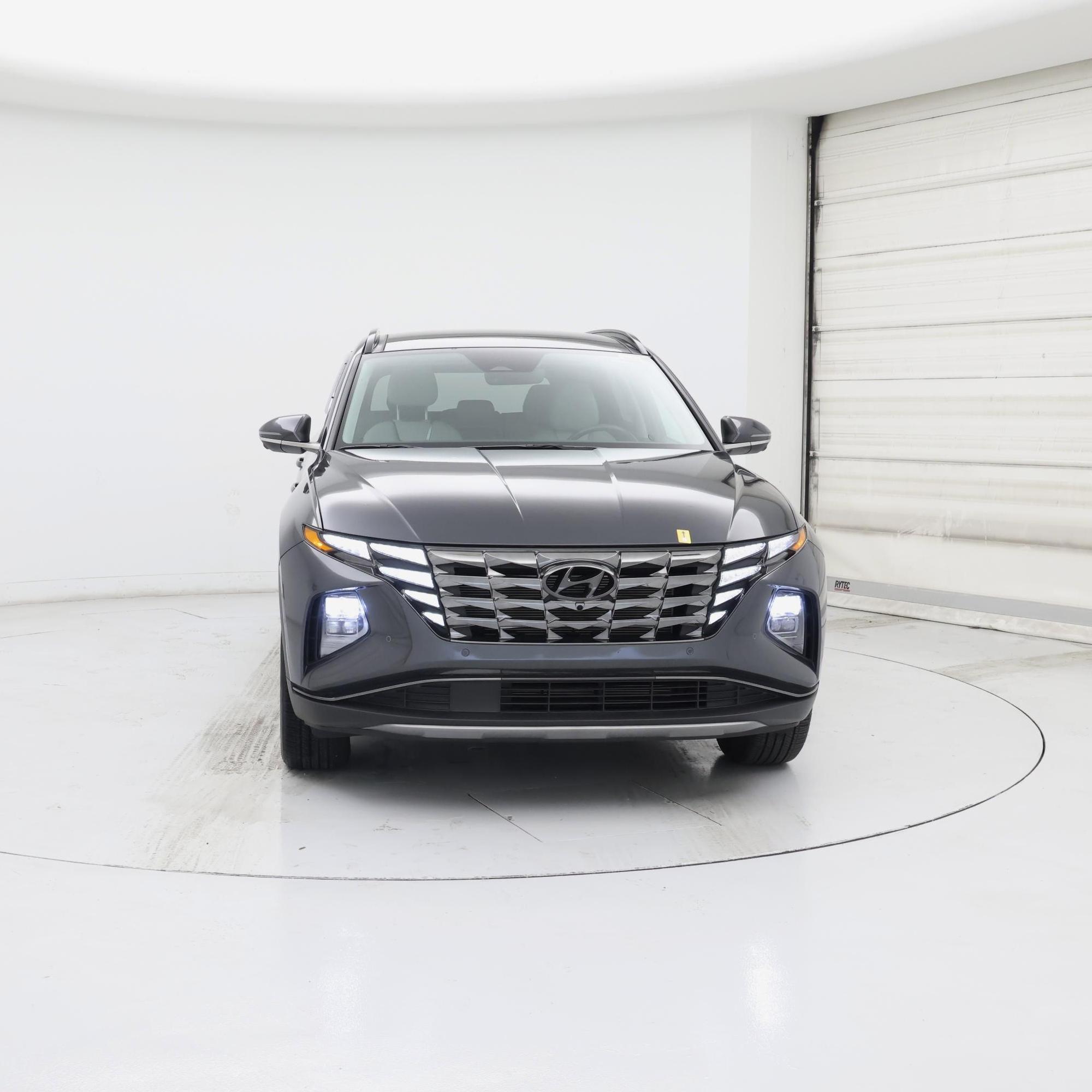 Thumbnail: 2023 Hyundai Tucson - 5