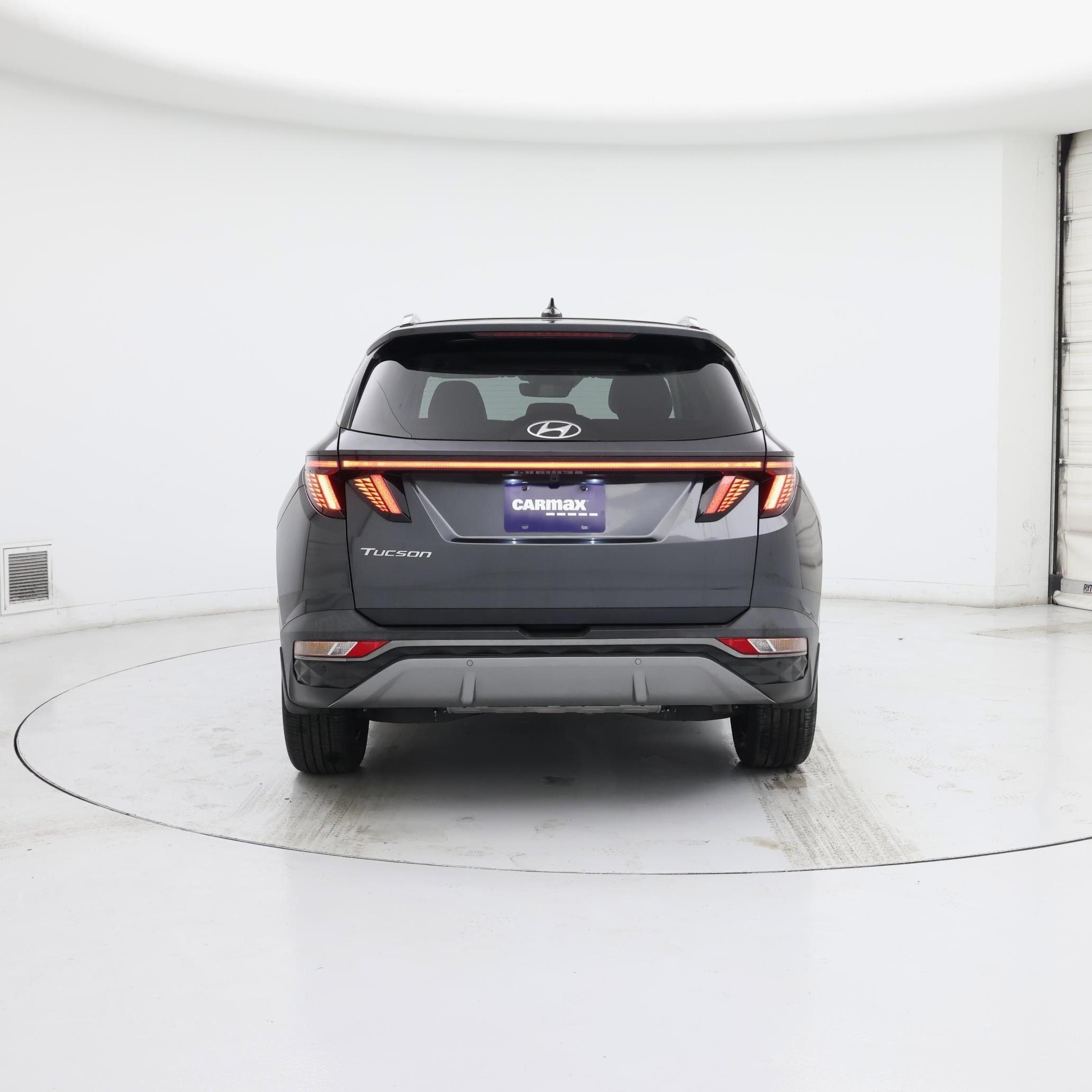 Thumbnail: 2023 Hyundai Tucson - 6