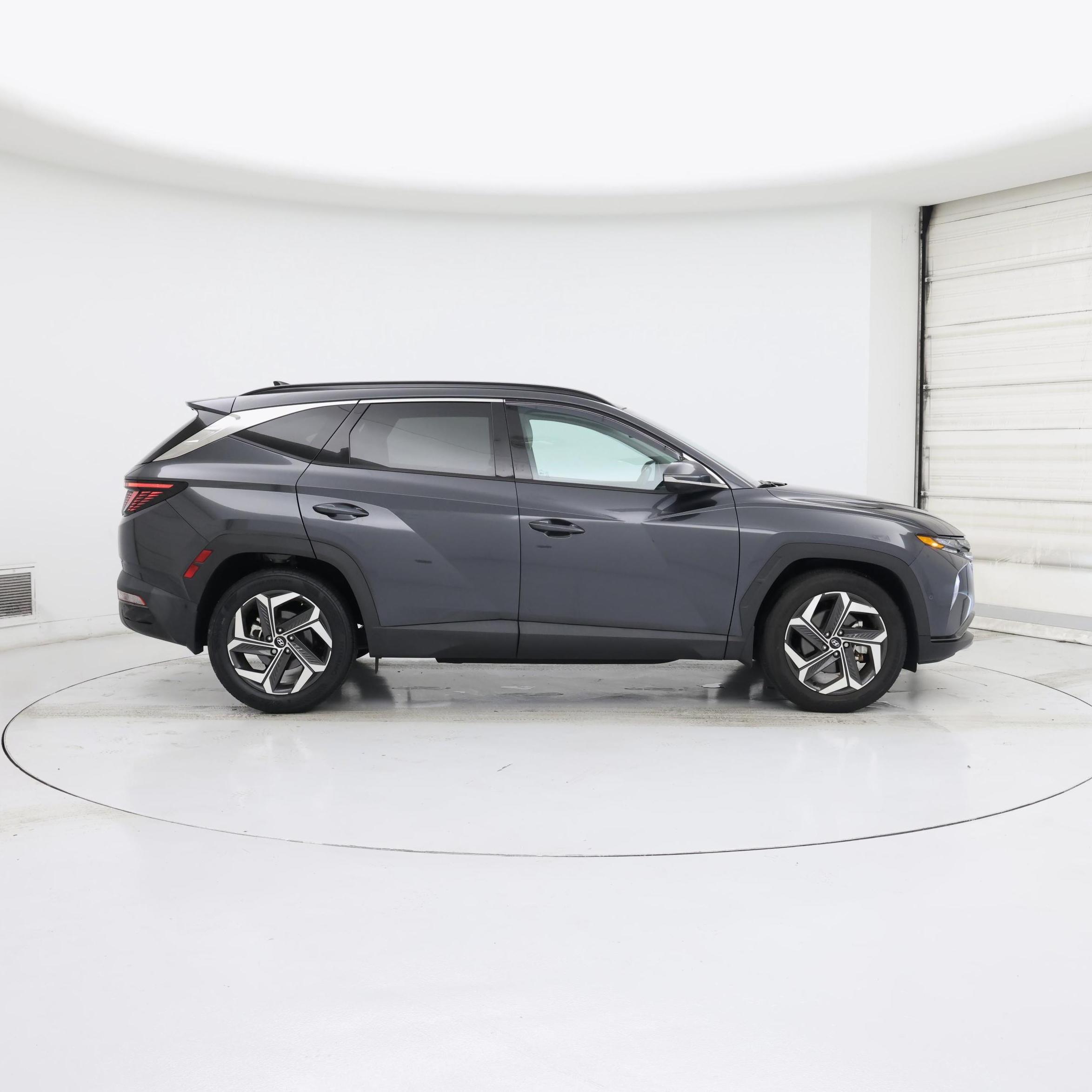 Thumbnail: 2023 Hyundai Tucson - 7