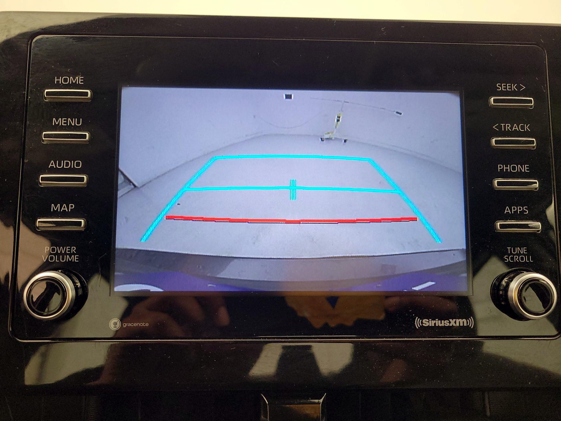 Thumbnail: 2021 Toyota Camry - 14