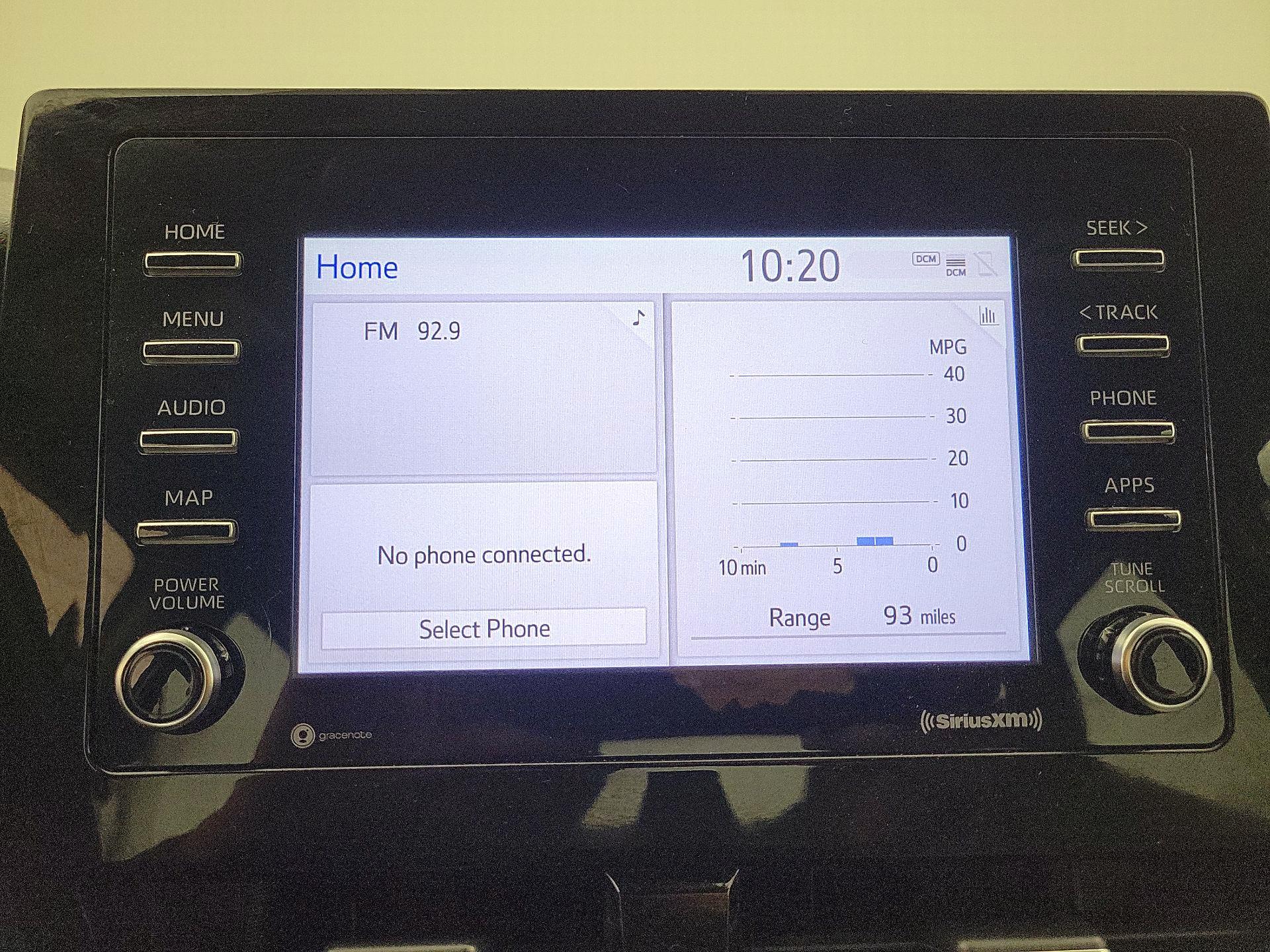 Thumbnail: 2021 Toyota Camry - 15