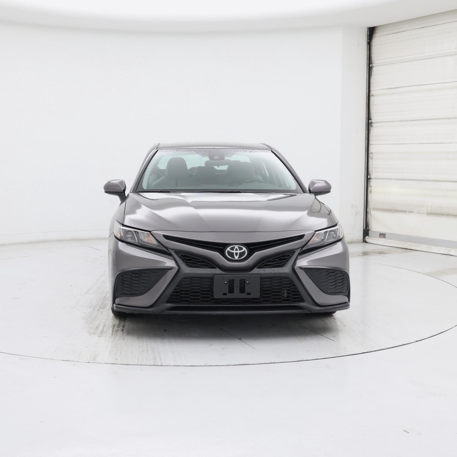 Thumbnail: 2021 Toyota Camry - 5