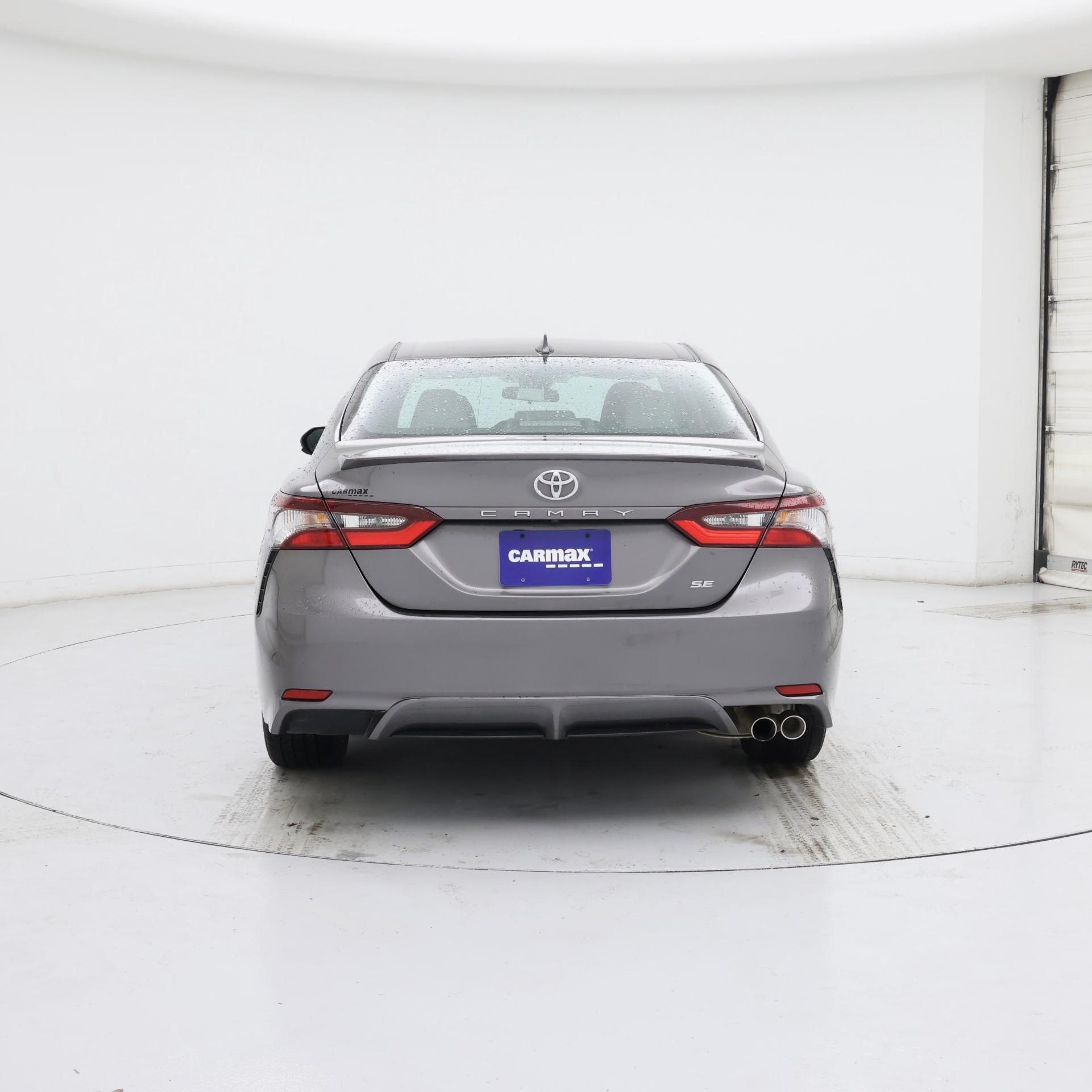 Thumbnail: 2021 Toyota Camry - 6