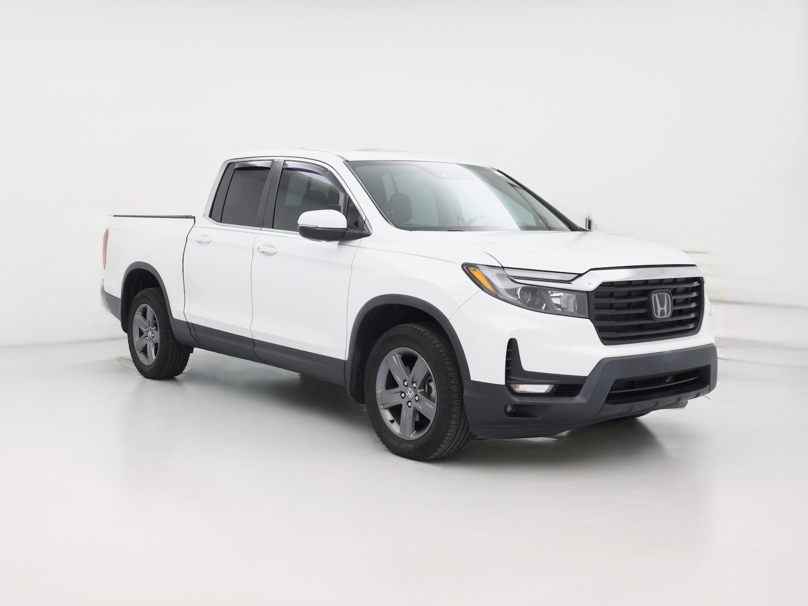 2021 Honda Ridgeline RTL