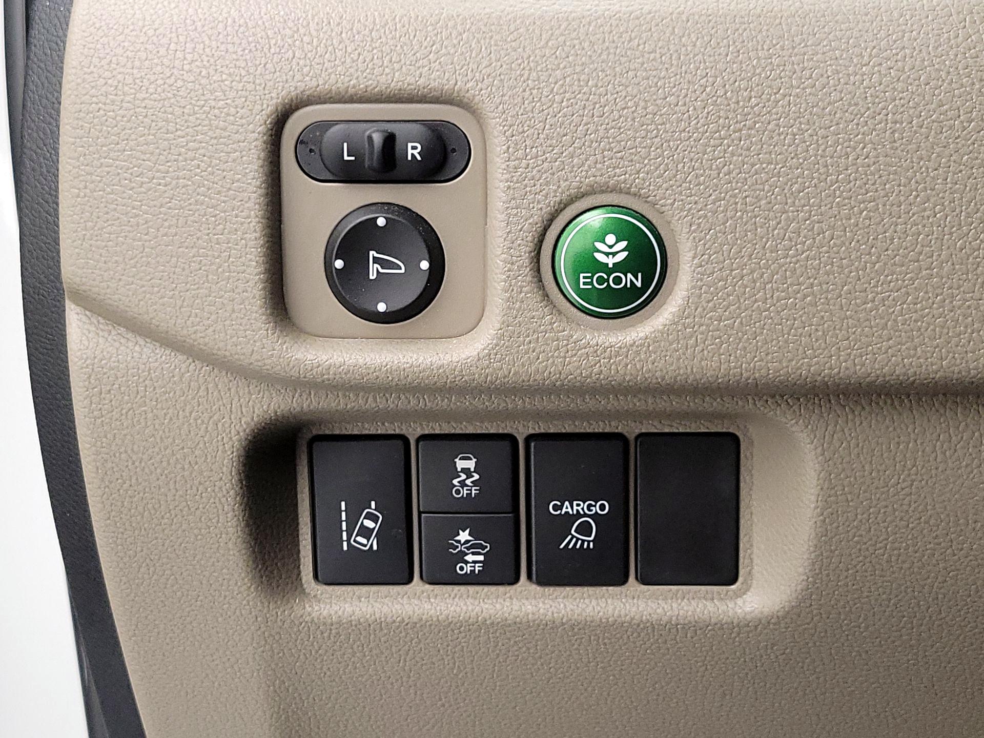 Thumbnail: 2021 Honda Ridgeline - 13