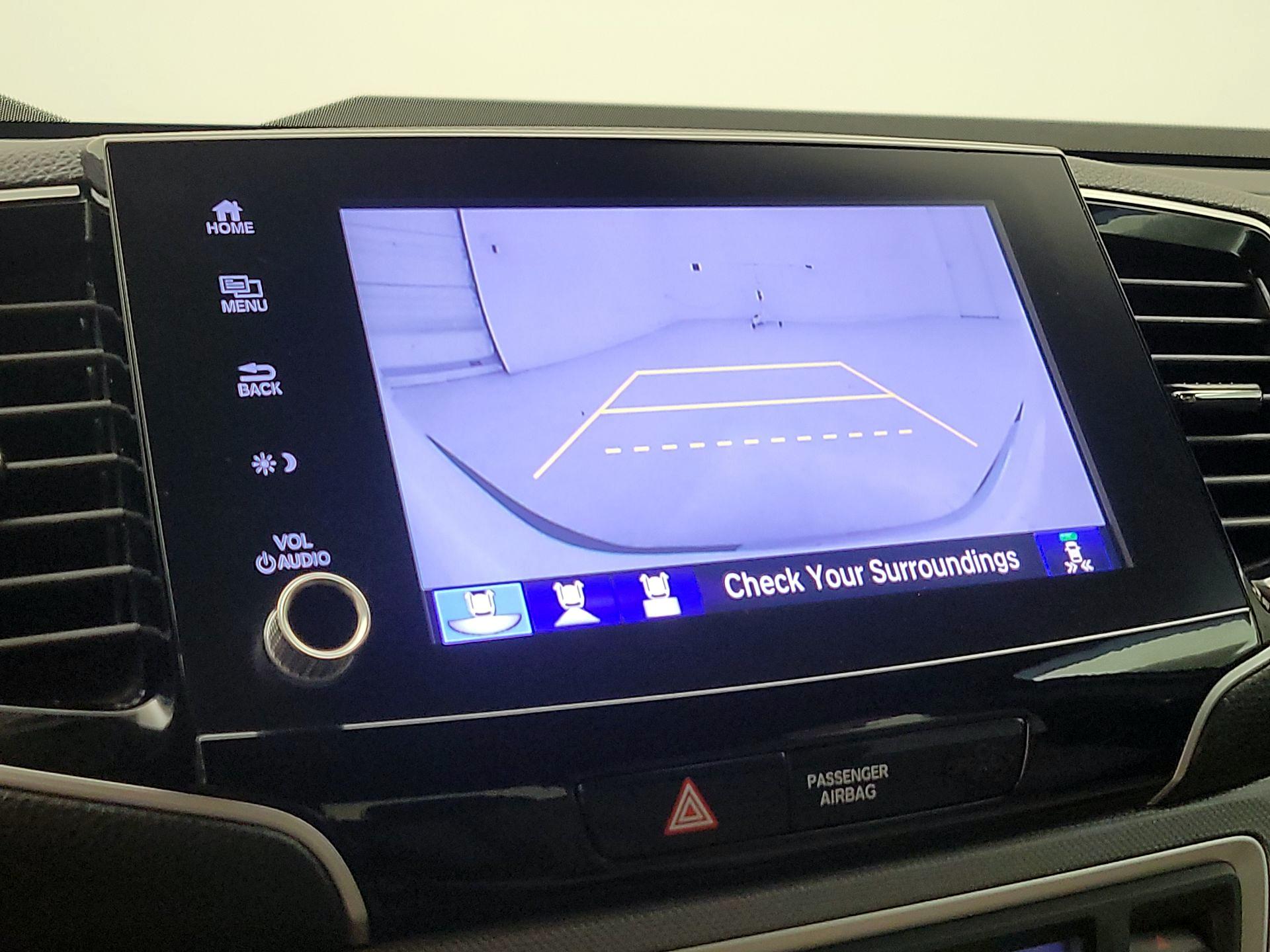 Thumbnail: 2021 Honda Ridgeline - 14