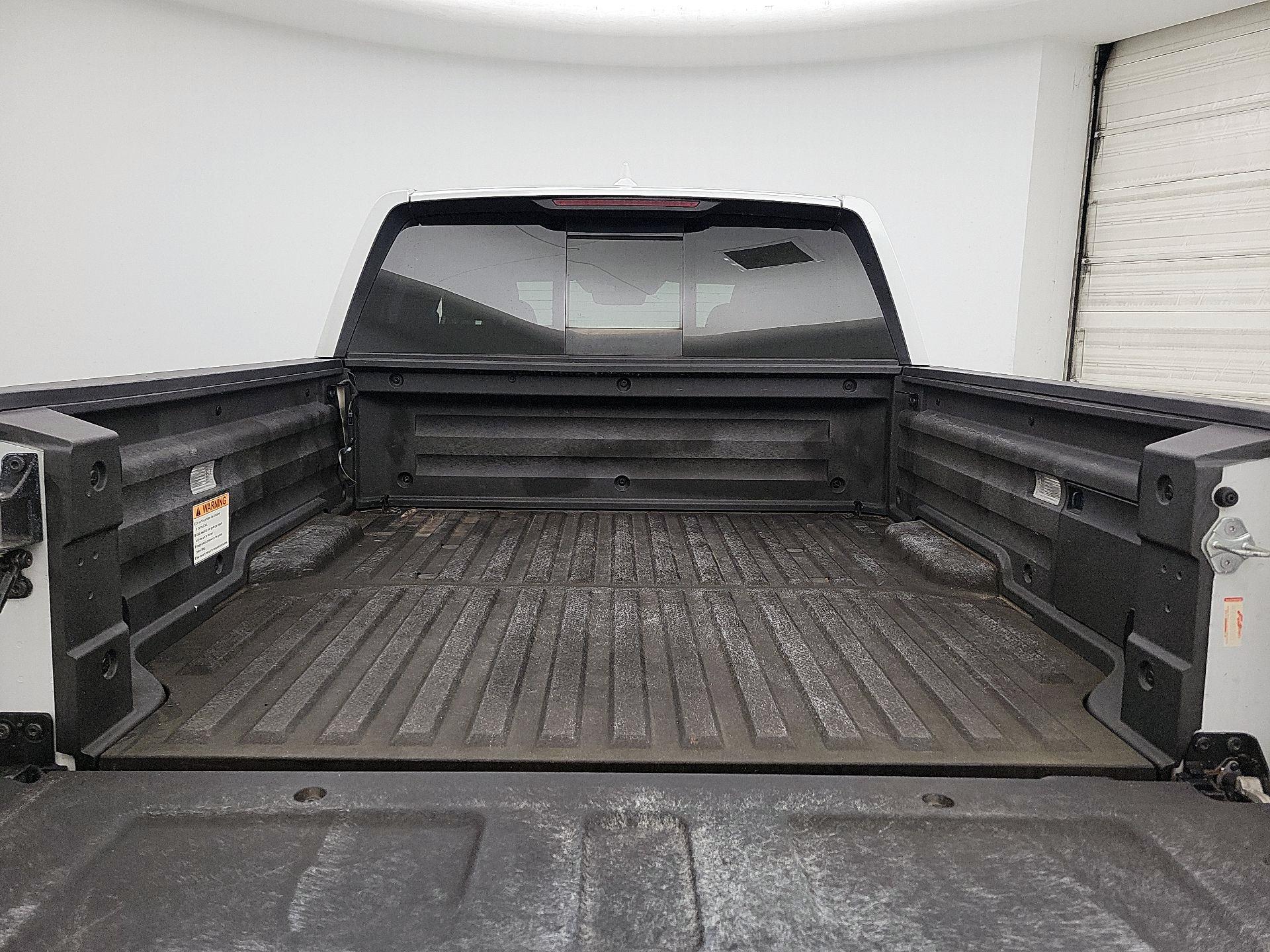 Thumbnail: 2021 Honda Ridgeline - 20