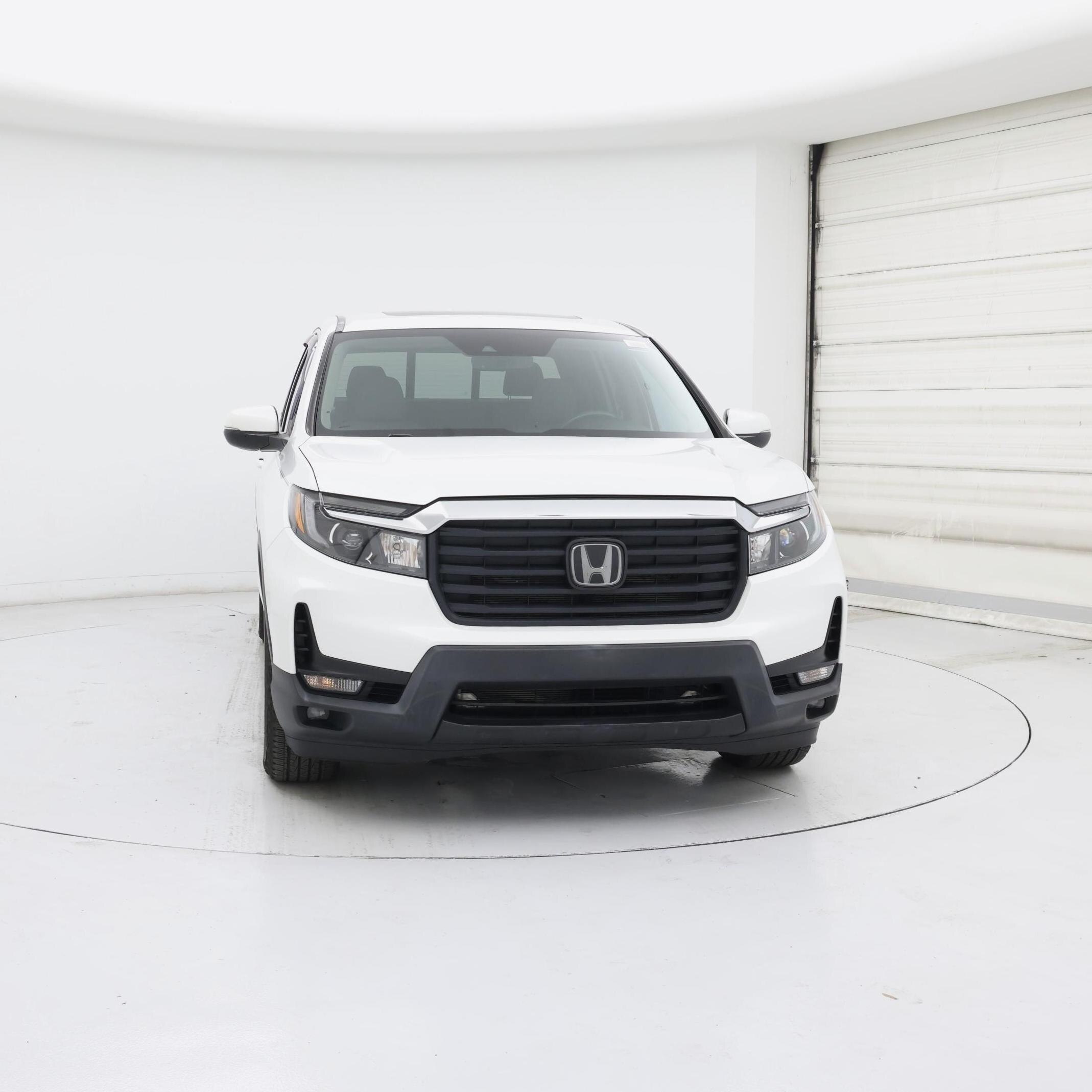 Thumbnail: 2021 Honda Ridgeline - 5