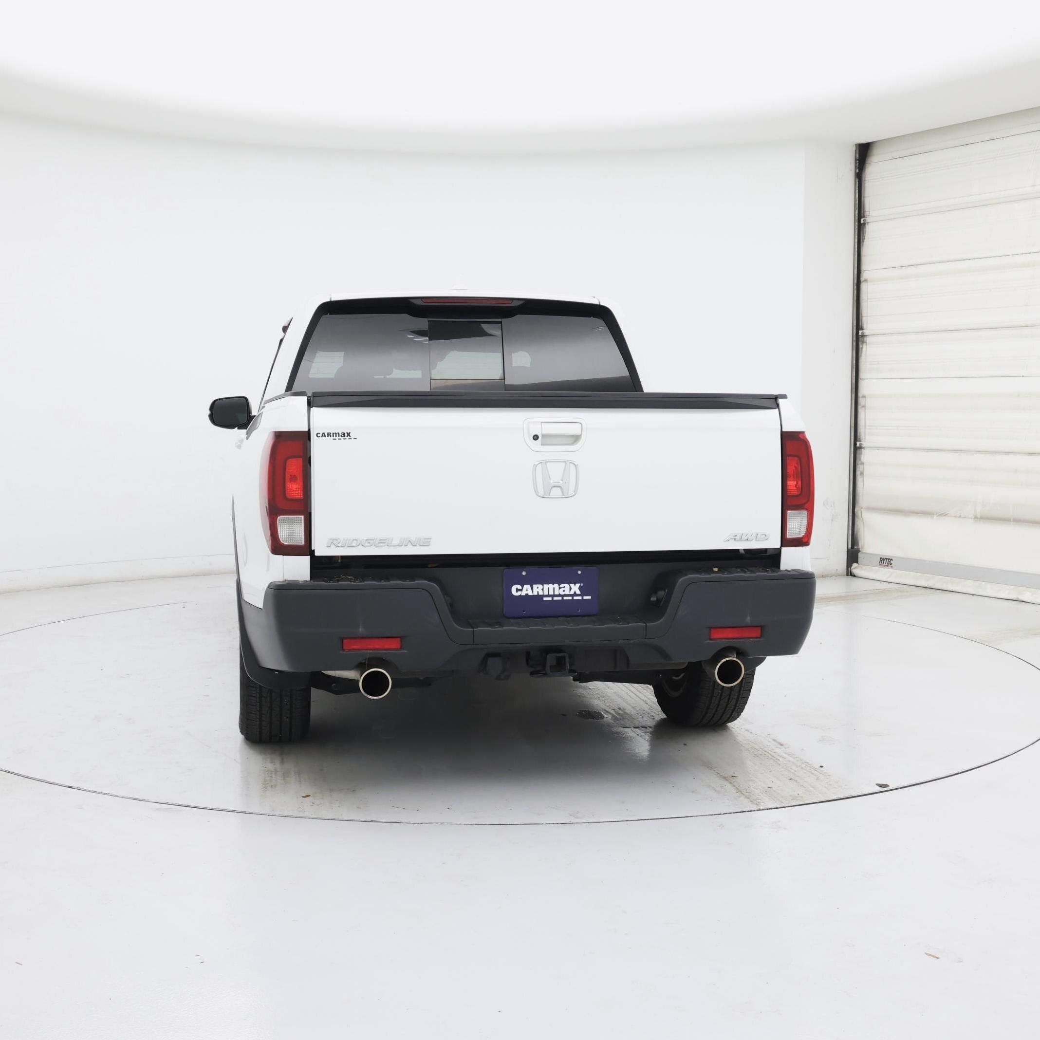 Thumbnail: 2021 Honda Ridgeline - 6