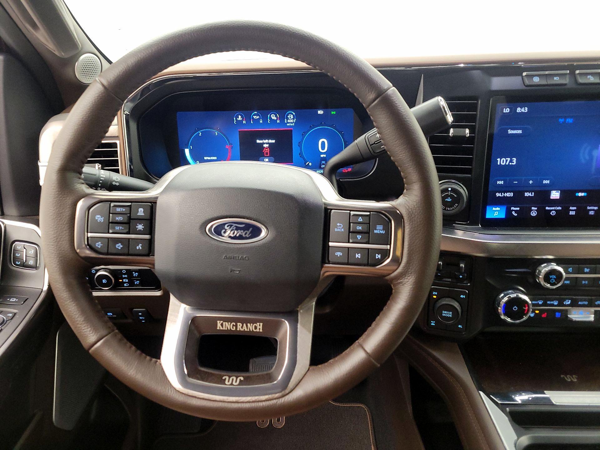 Thumbnail: 2024 Ford F-250 - 10