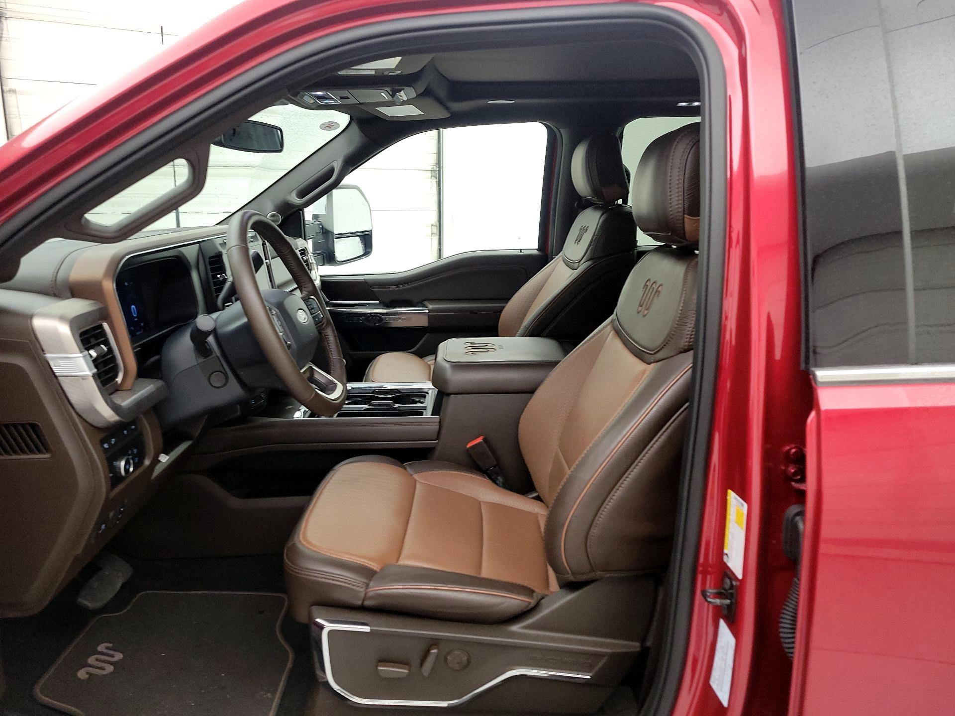 Thumbnail: 2024 Ford F-250 - 11