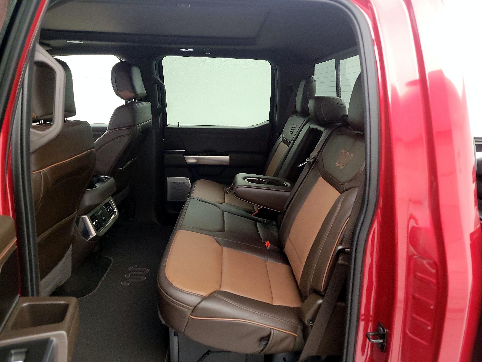 Thumbnail: 2024 Ford F-250 - 16