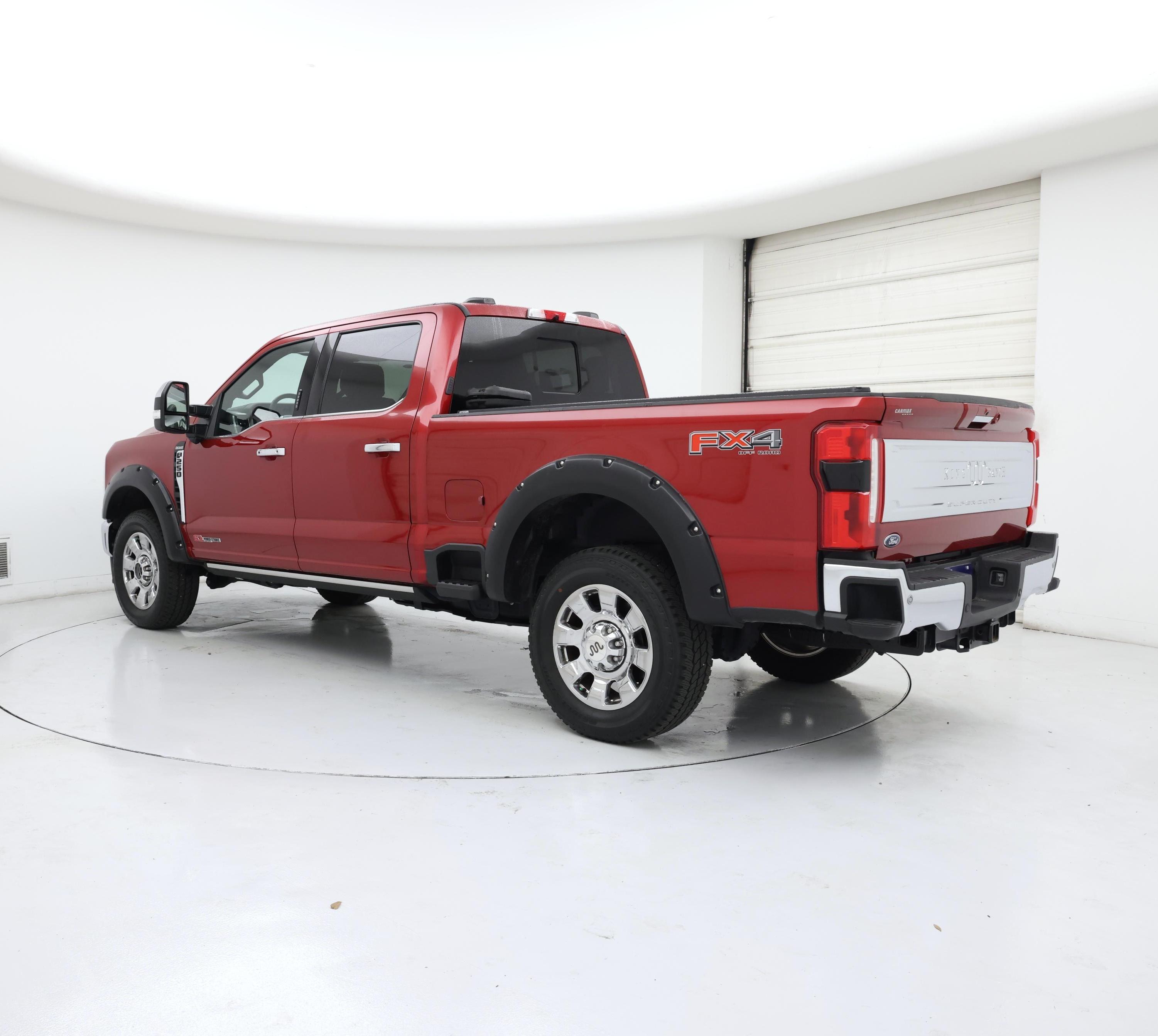 Thumbnail: 2024 Ford F-250 - 2