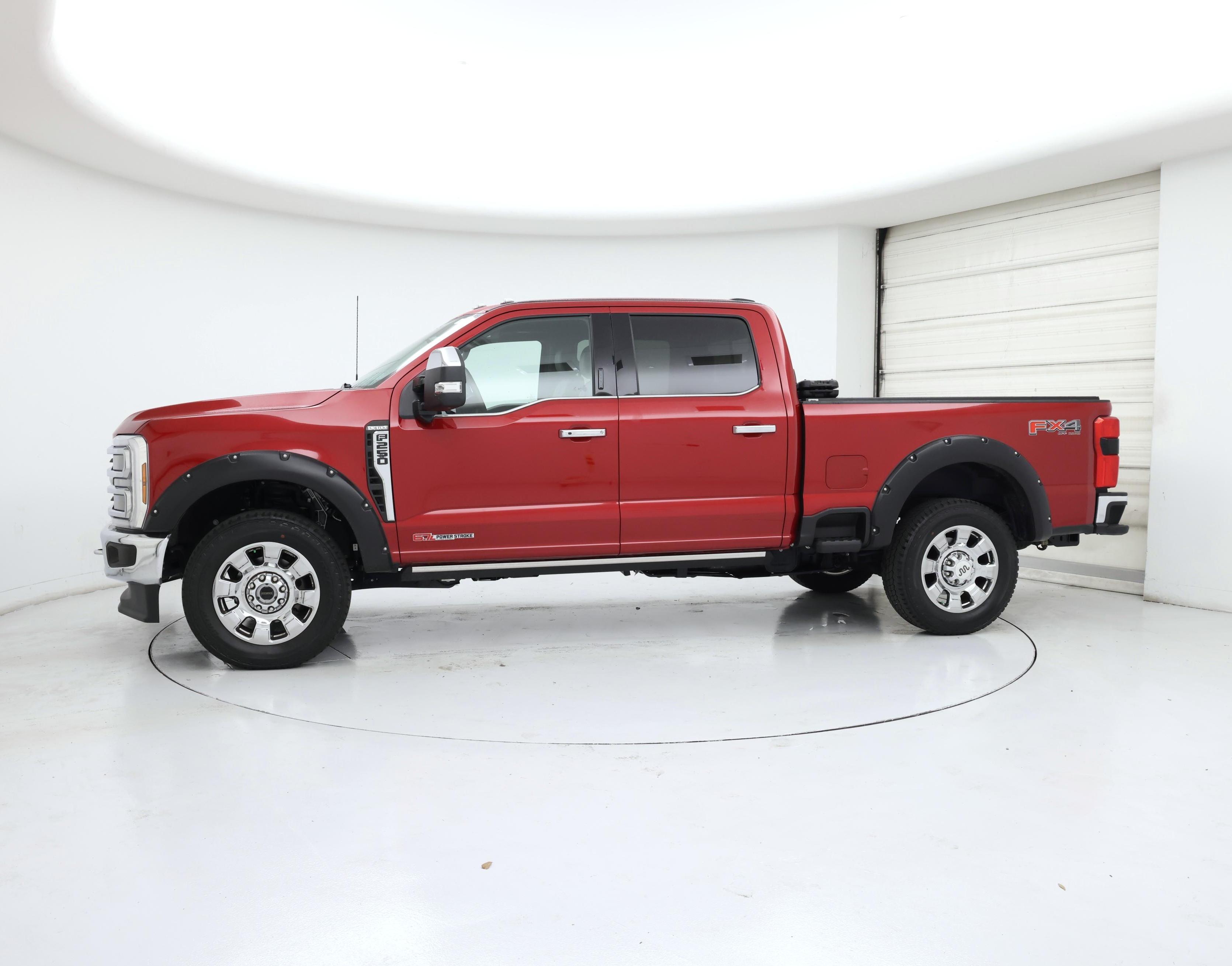 Thumbnail: 2024 Ford F-250 - 3