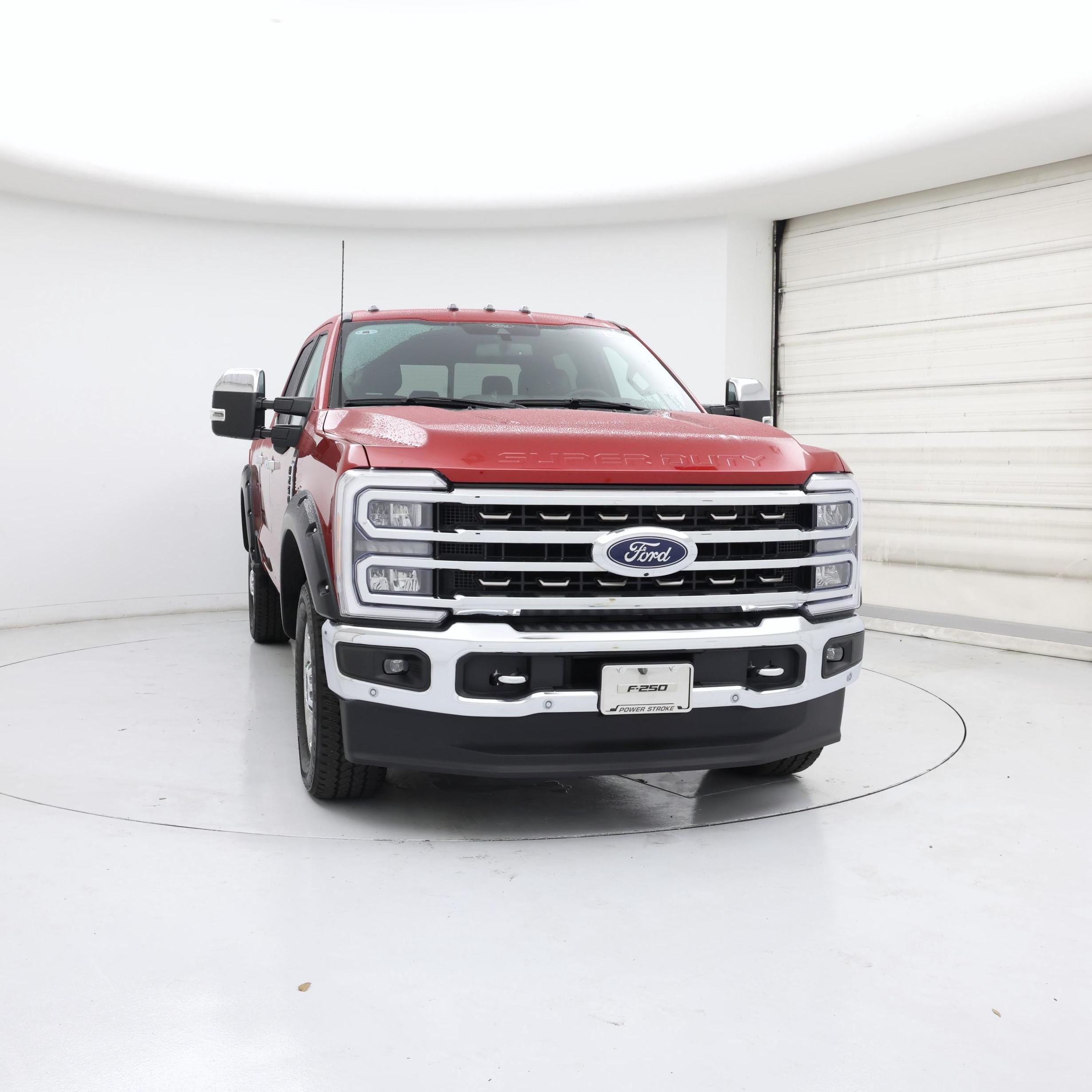 Thumbnail: 2024 Ford F-250 - 5