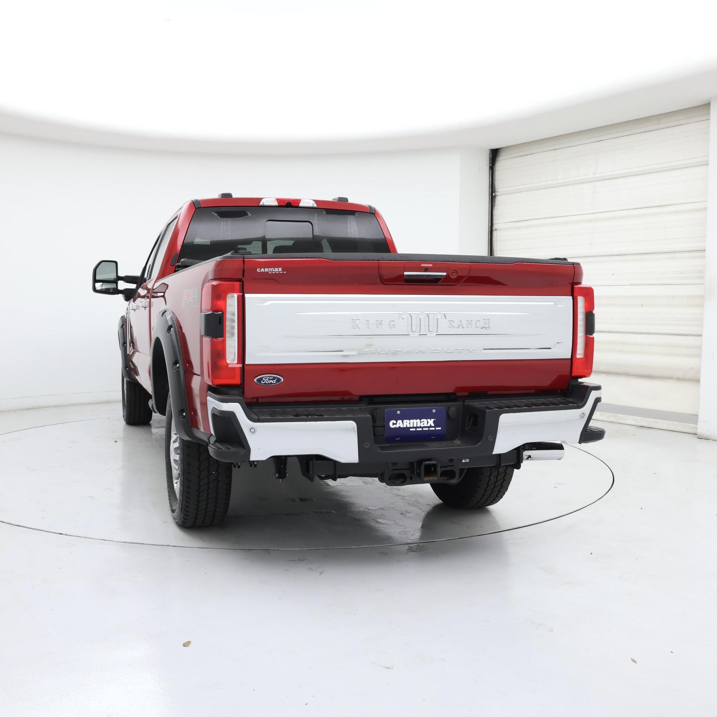 Thumbnail: 2024 Ford F-250 - 6
