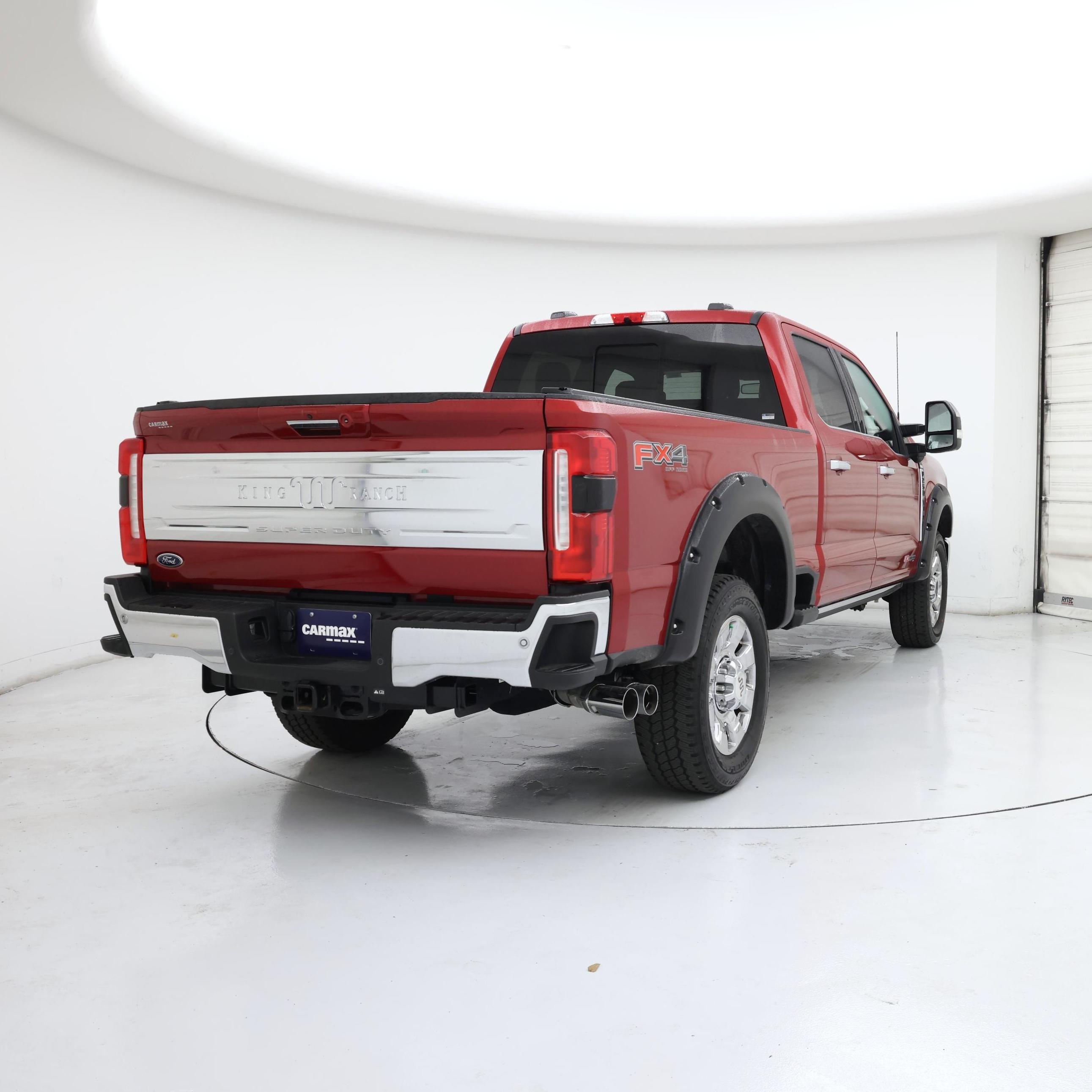 Thumbnail: 2024 Ford F-250 - 8