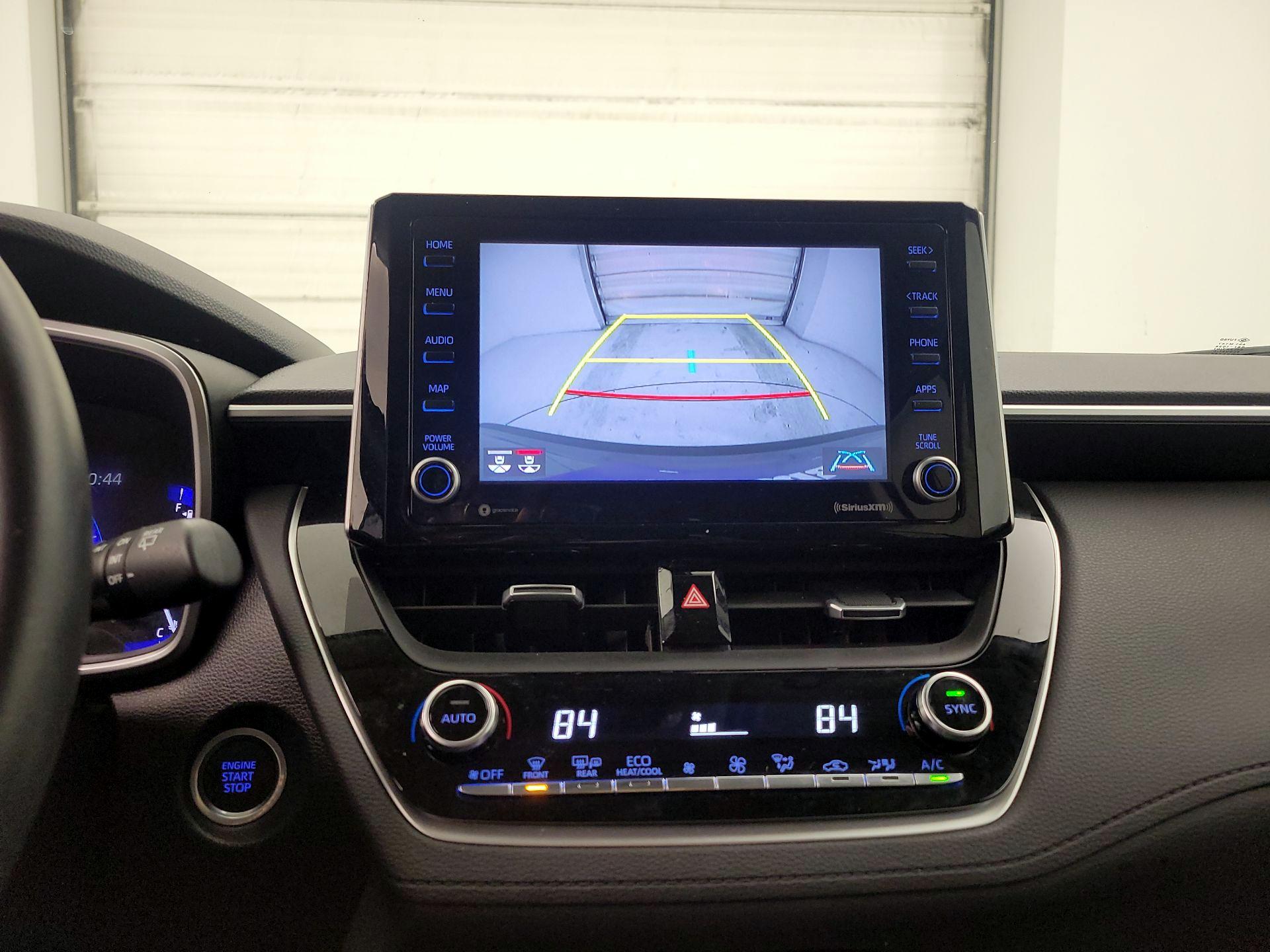 Thumbnail: 2022 Toyota Corolla Cross - 14