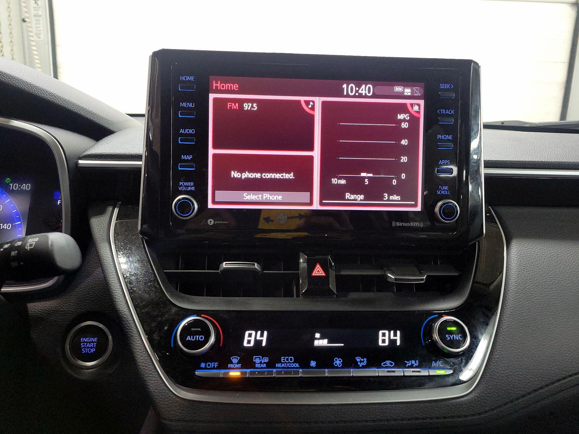 Thumbnail: 2022 Toyota Corolla Cross - 15