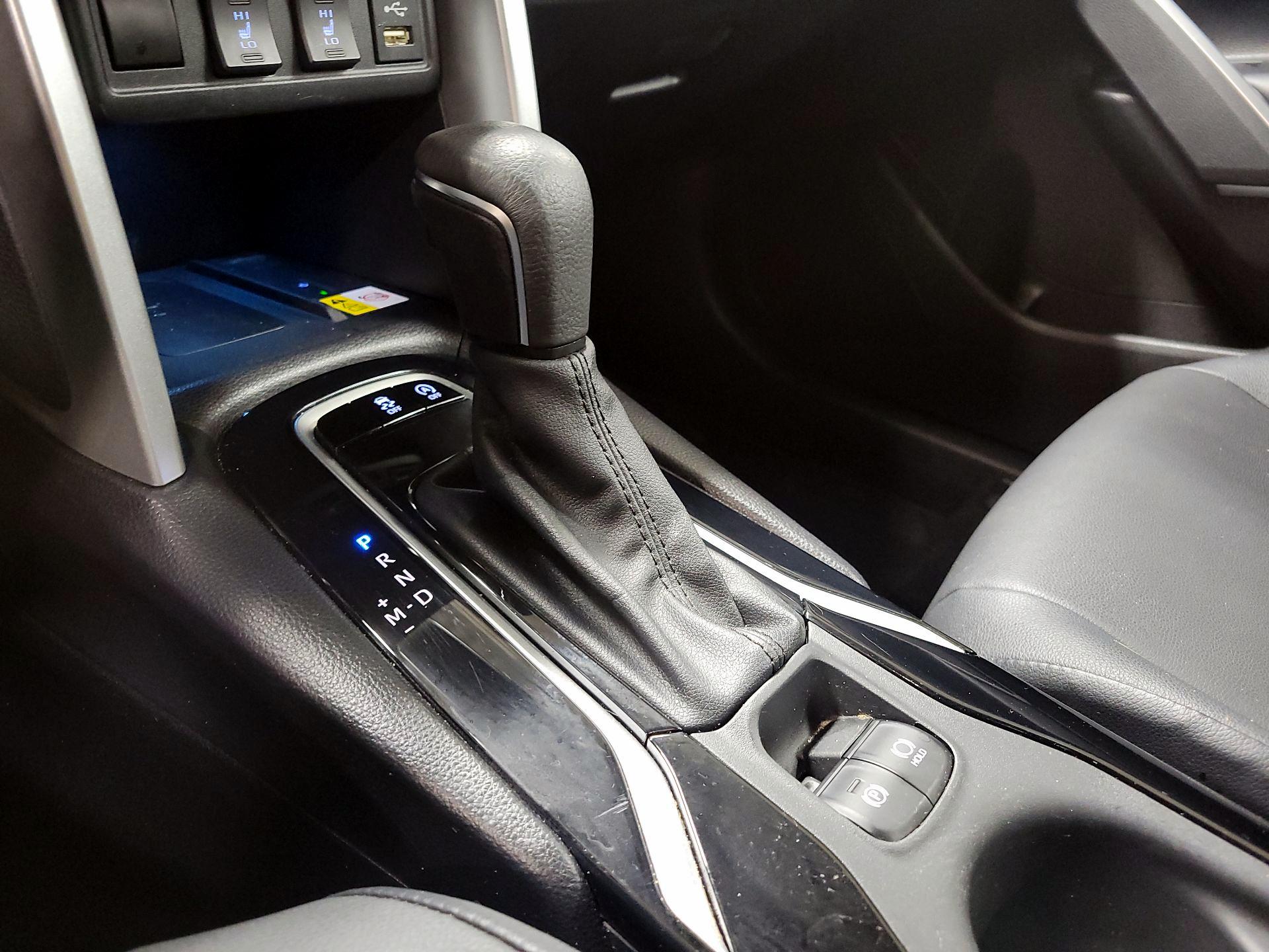 Thumbnail: 2022 Toyota Corolla Cross - 17