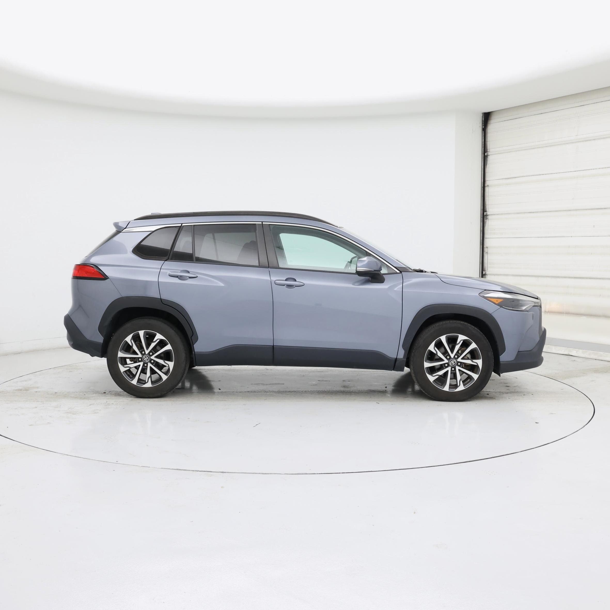 Thumbnail: 2022 Toyota Corolla Cross - 7