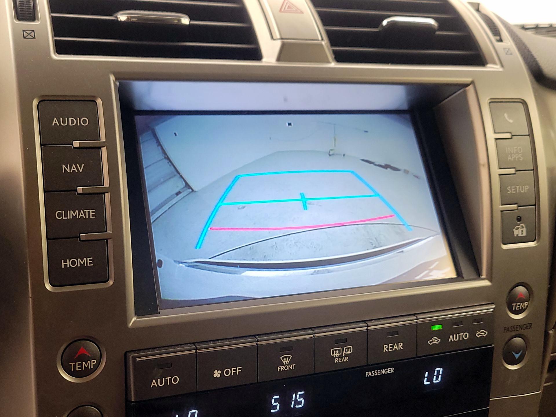 Thumbnail: 2017 Lexus GX - 14