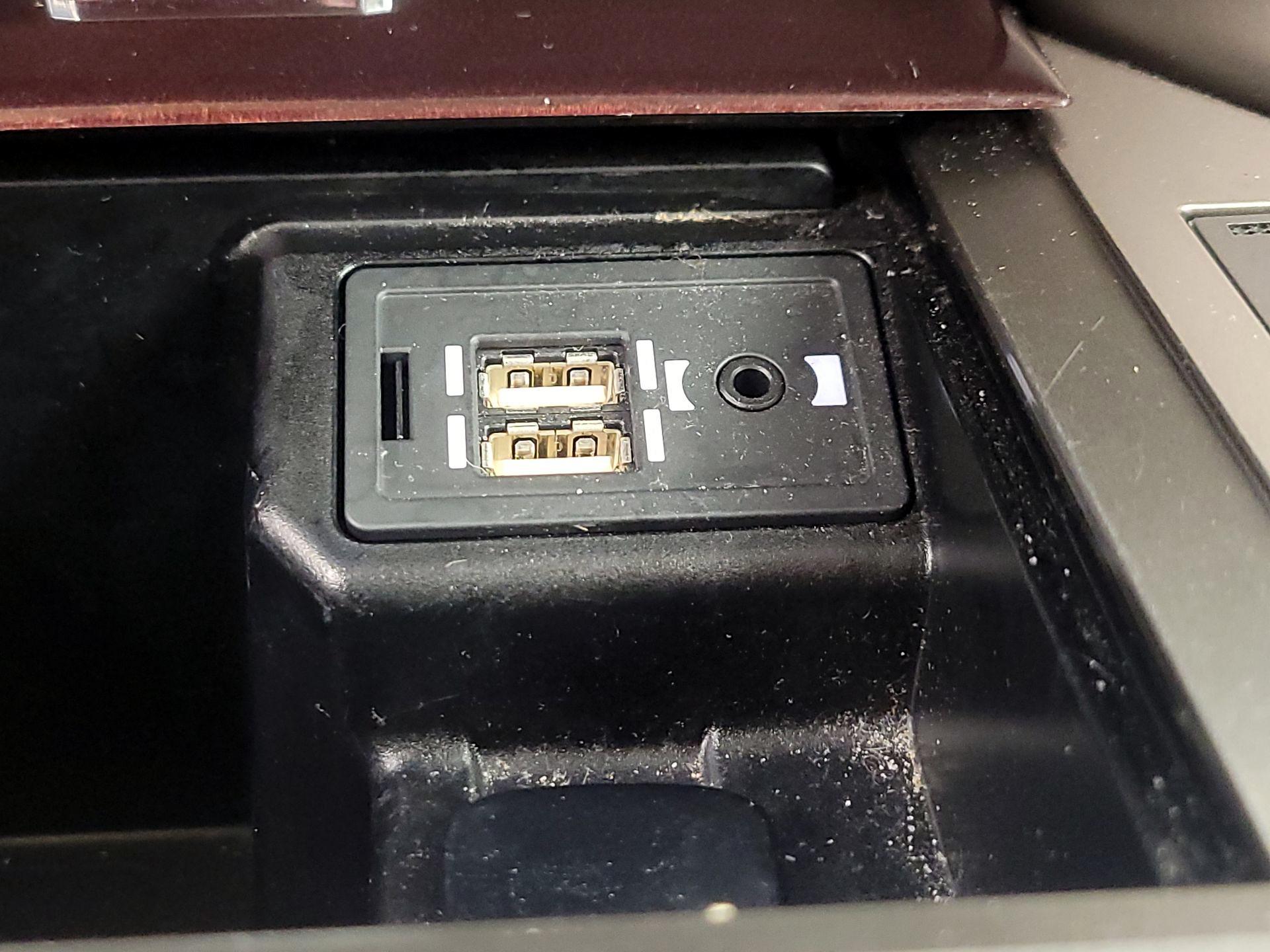 Thumbnail: 2017 Lexus GX - 18