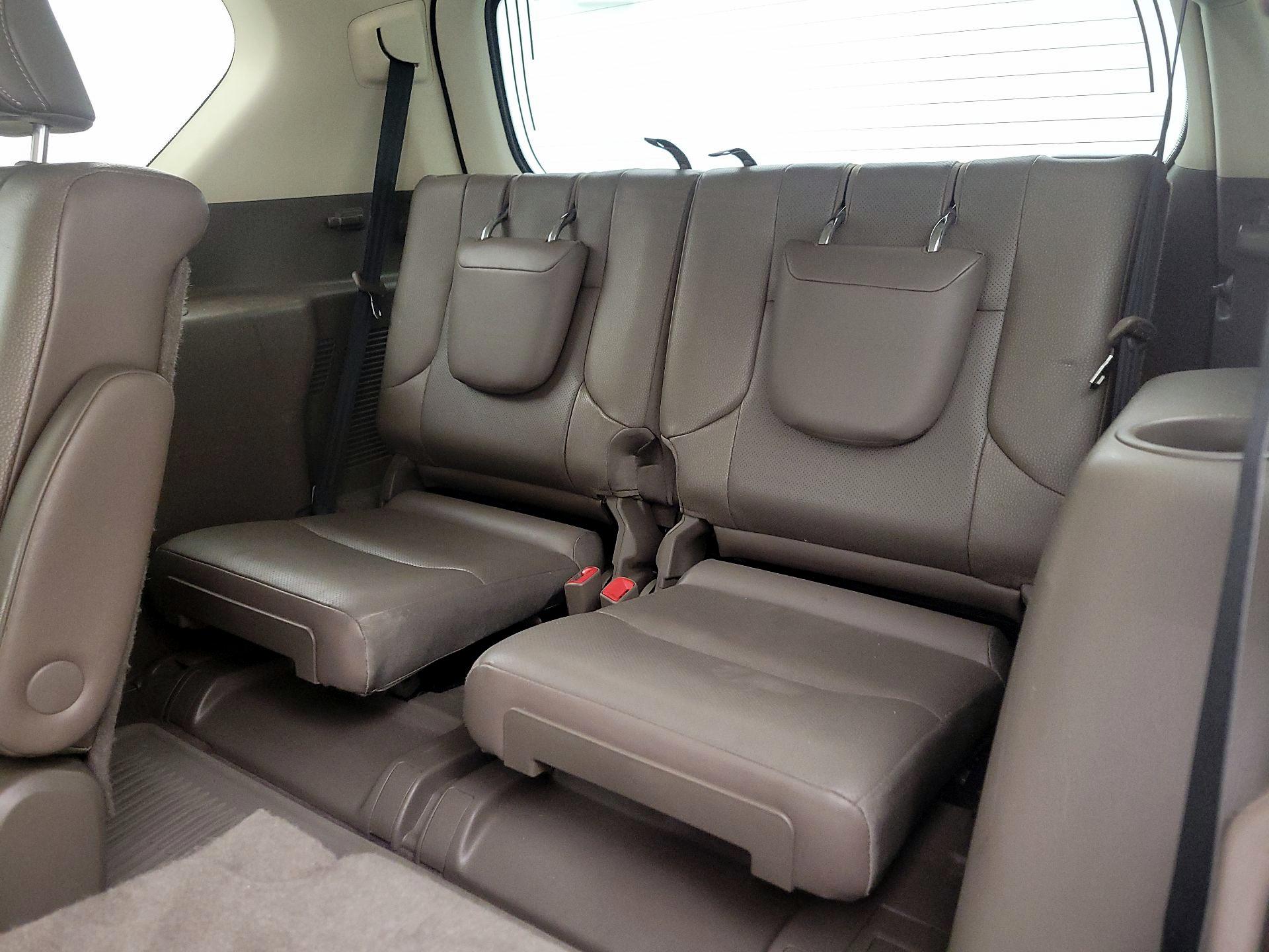 Thumbnail: 2017 Lexus GX - 20