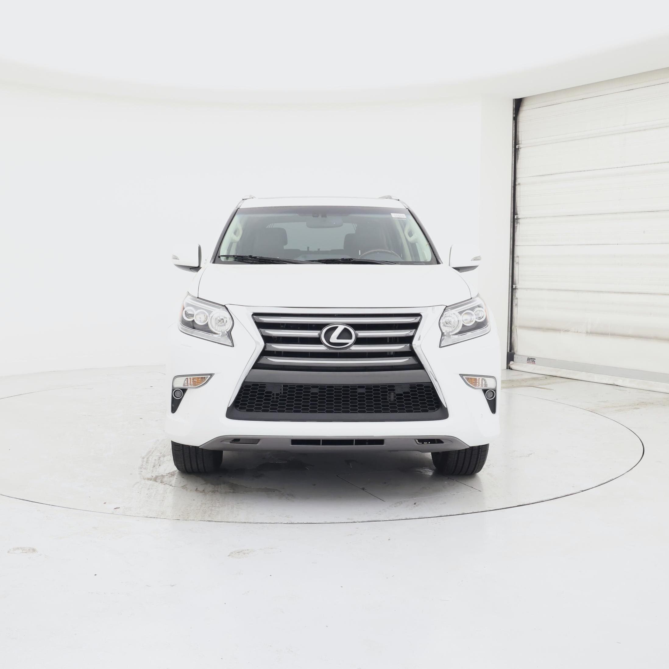 Thumbnail: 2017 Lexus GX - 5