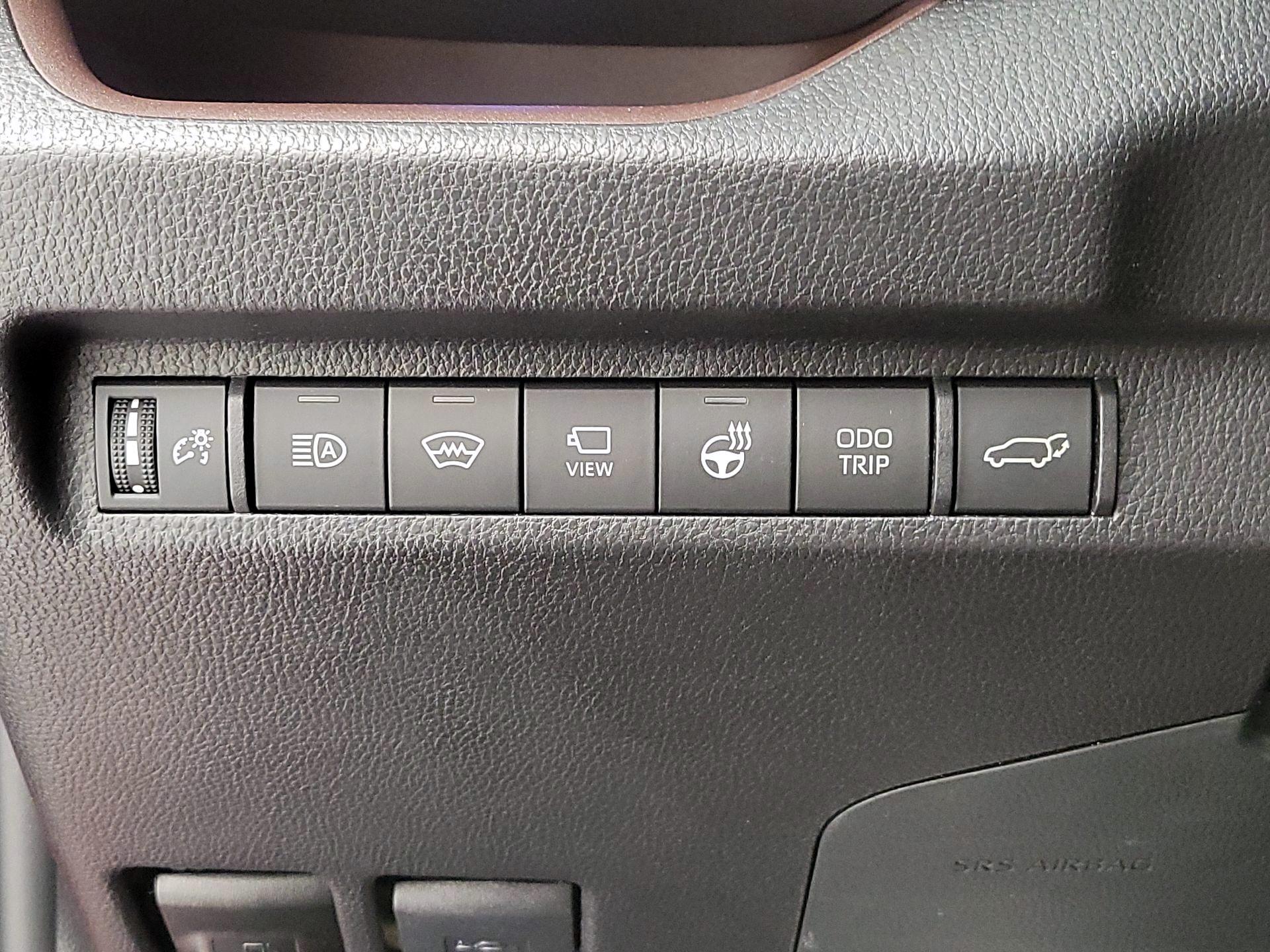 Thumbnail: 2024 Toyota RAV4 - 13